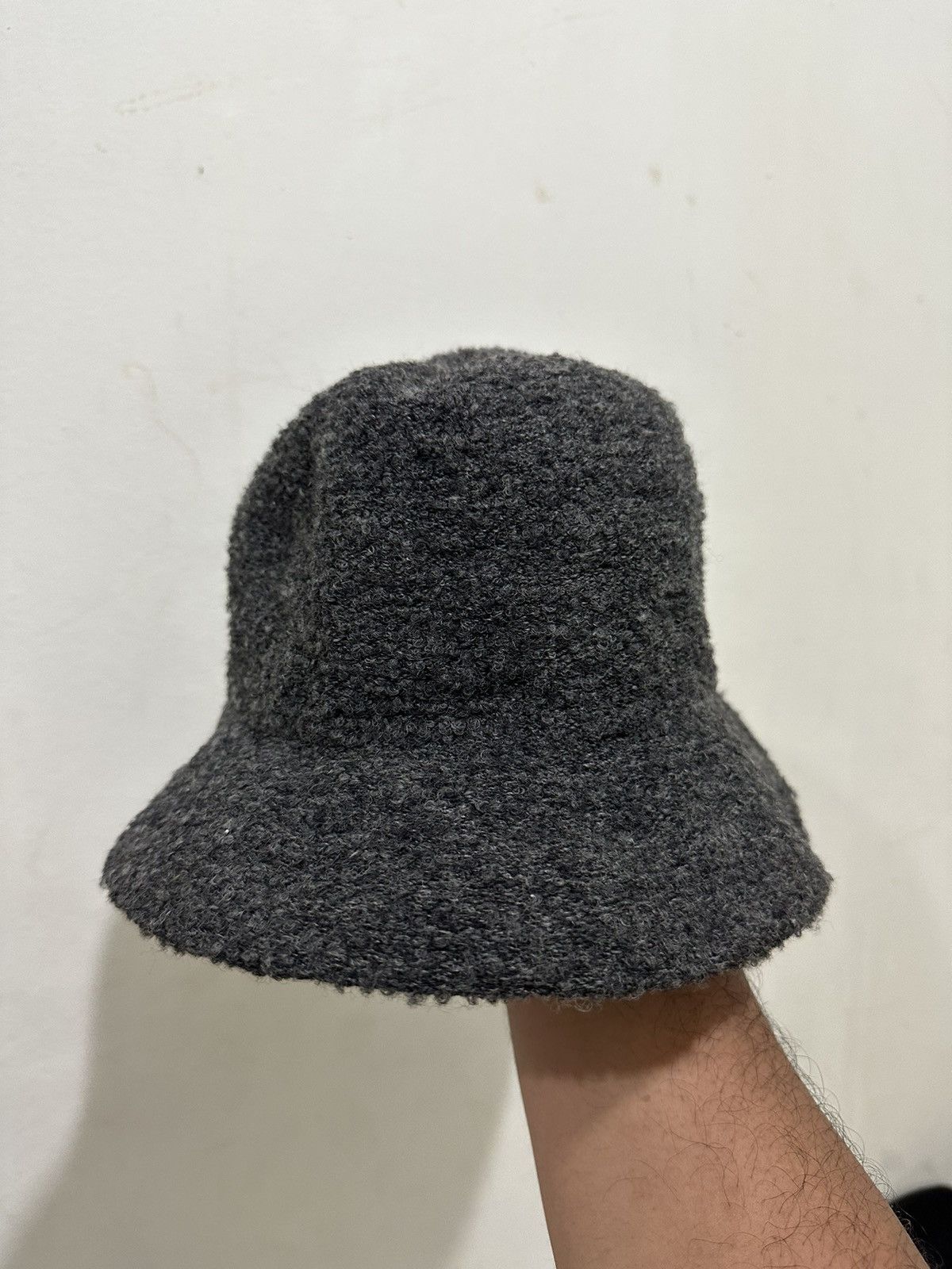 Vintage 🔥Vintage🔥 MCM LEGERE Bucket Hat Size ONE SIZE - 2 Thumbnail