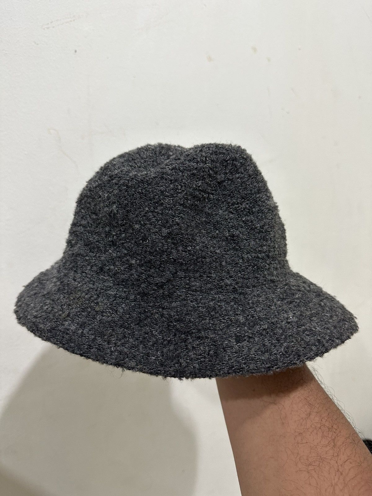 Vintage 🔥Vintage🔥 MCM LEGERE Bucket Hat Size ONE SIZE - 3 Thumbnail