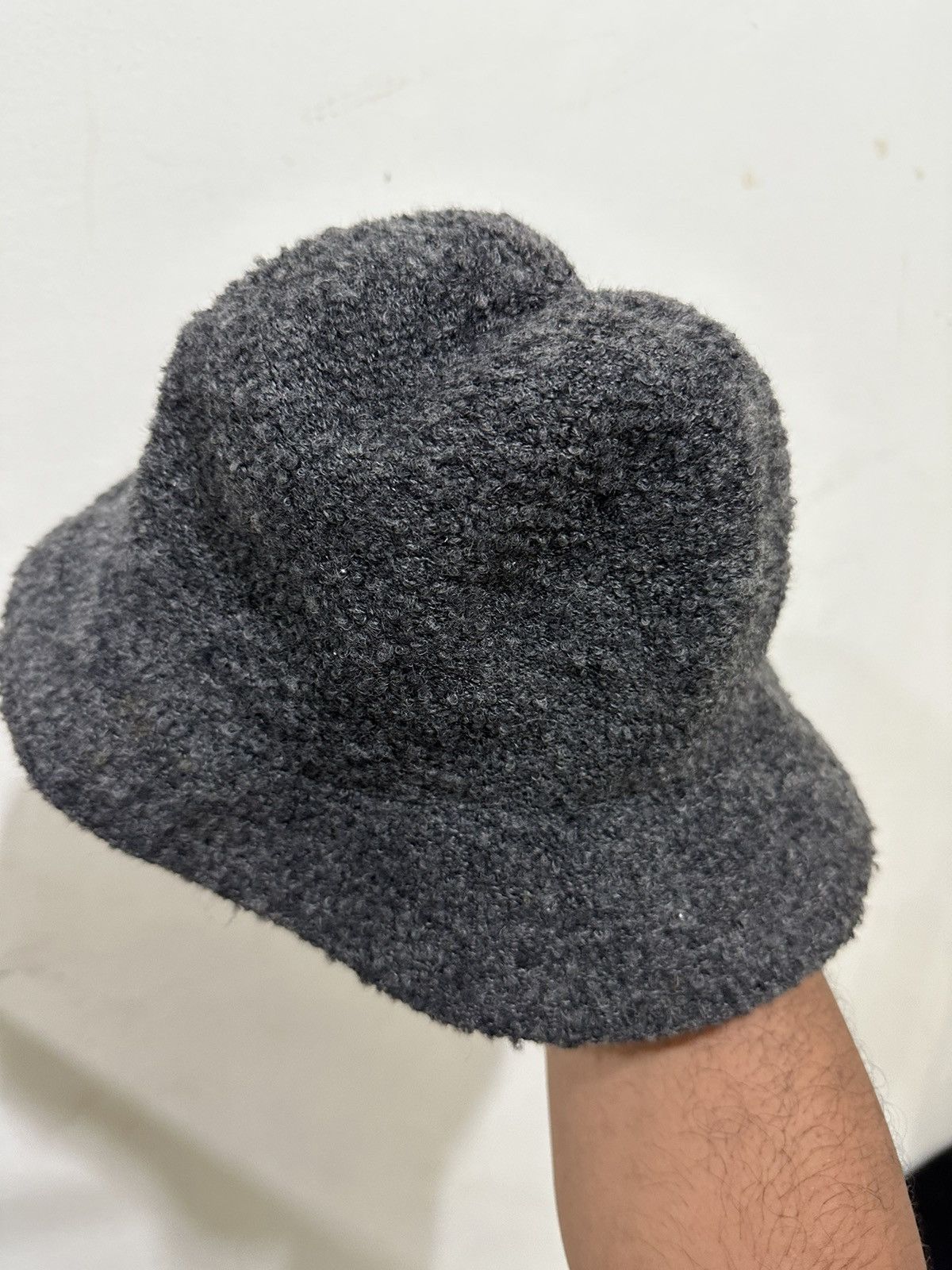 Vintage 🔥Vintage🔥 MCM LEGERE Bucket Hat Size ONE SIZE - 4 Thumbnail