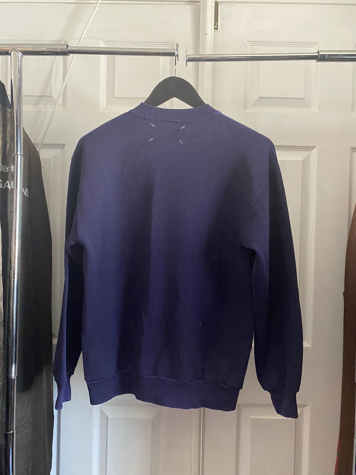 Maison Margiela Maison Martin Margiela 1999 Artisanal Vintage Yale 