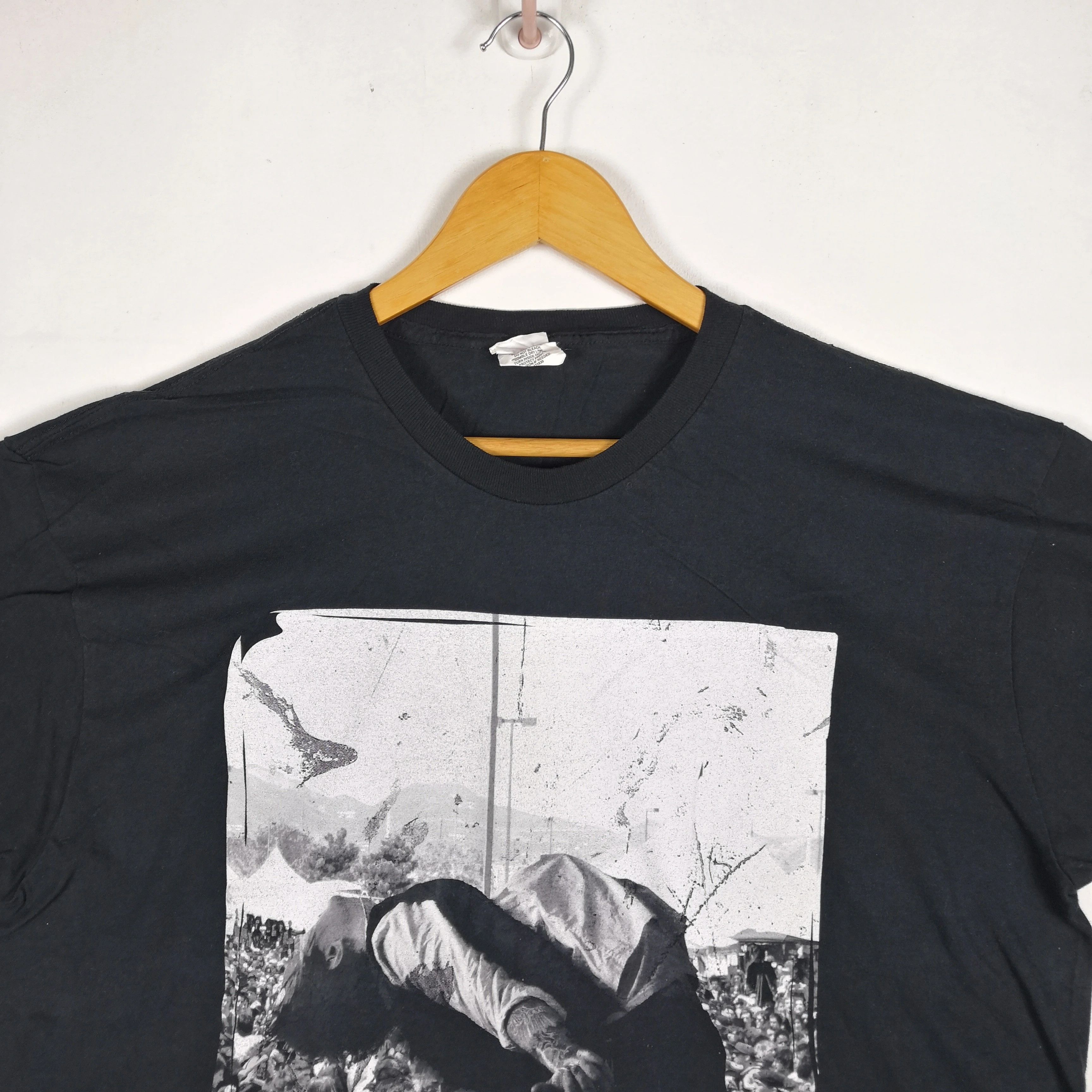 Band Tees Vintage Chelsea Grin T Shirt Deathcore Band Tees BS45834. Size US XL / EU 56 / 4 - 2 Thumbnail