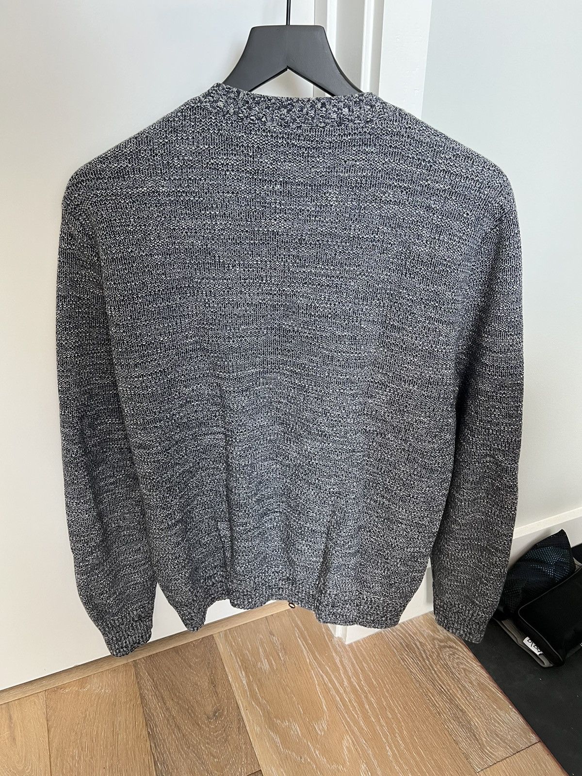 Saturdays NYC Saturdays Surf NYC Knit Bomber Jacket Size Medium Size US M / EU 48-50 / 2 - 2 Thumbnail
