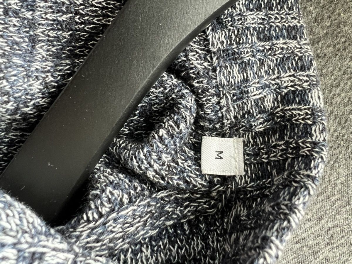 Saturdays NYC Saturdays Surf NYC Knit Bomber Jacket Size Medium Size US M / EU 48-50 / 2 - 6 Thumbnail