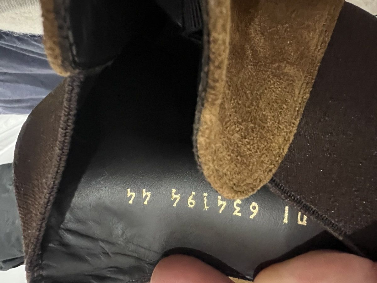Saint Laurent Paris Saint Laurent Wyatt 40 Chelsea boots. 44/11. $1190 Size US 11 / EU 44 - 11 Thumbnail
