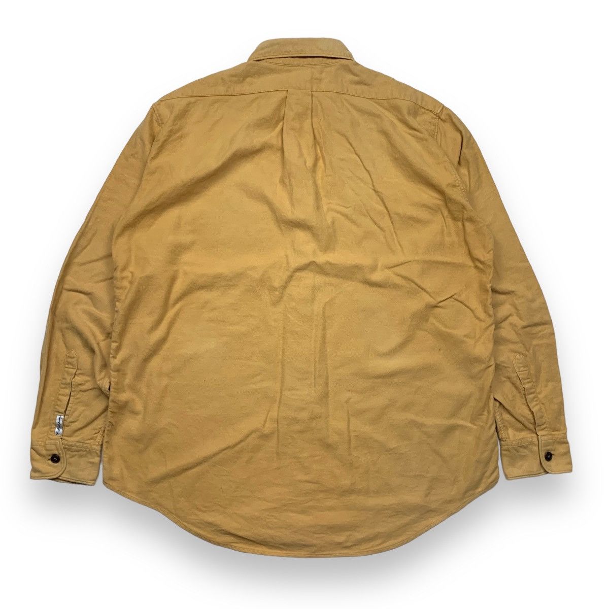 C.P. Company AW 97 Cp Company shirt Size US XL / EU 56 / 4 - 3 Thumbnail