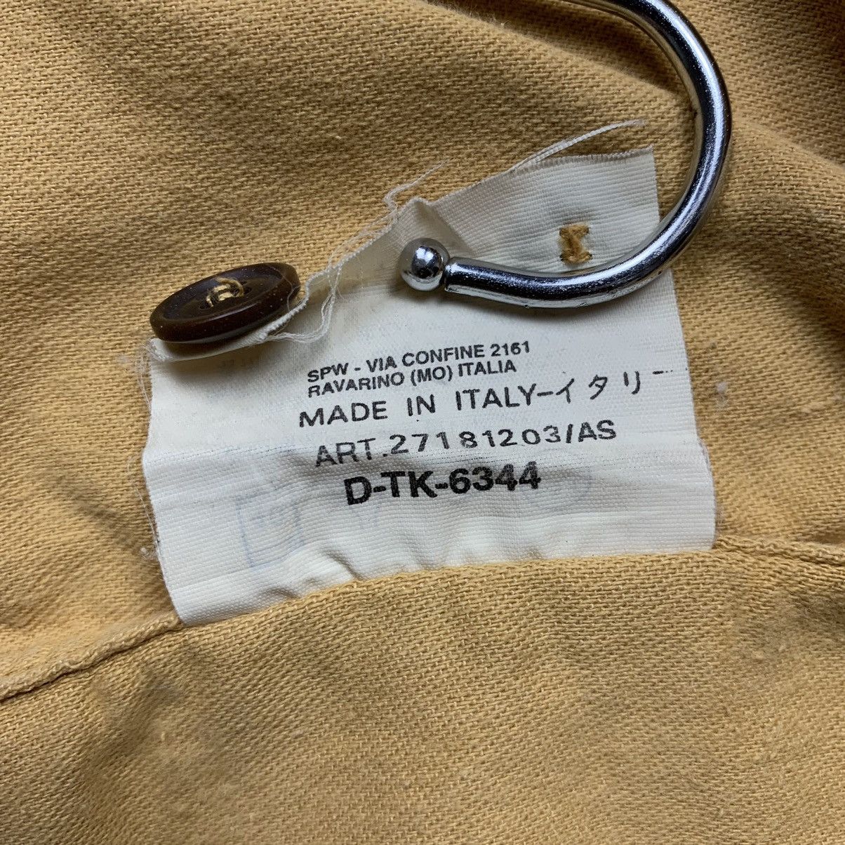 C.P. Company AW 97 Cp Company shirt Size US XL / EU 56 / 4 - 8 Thumbnail