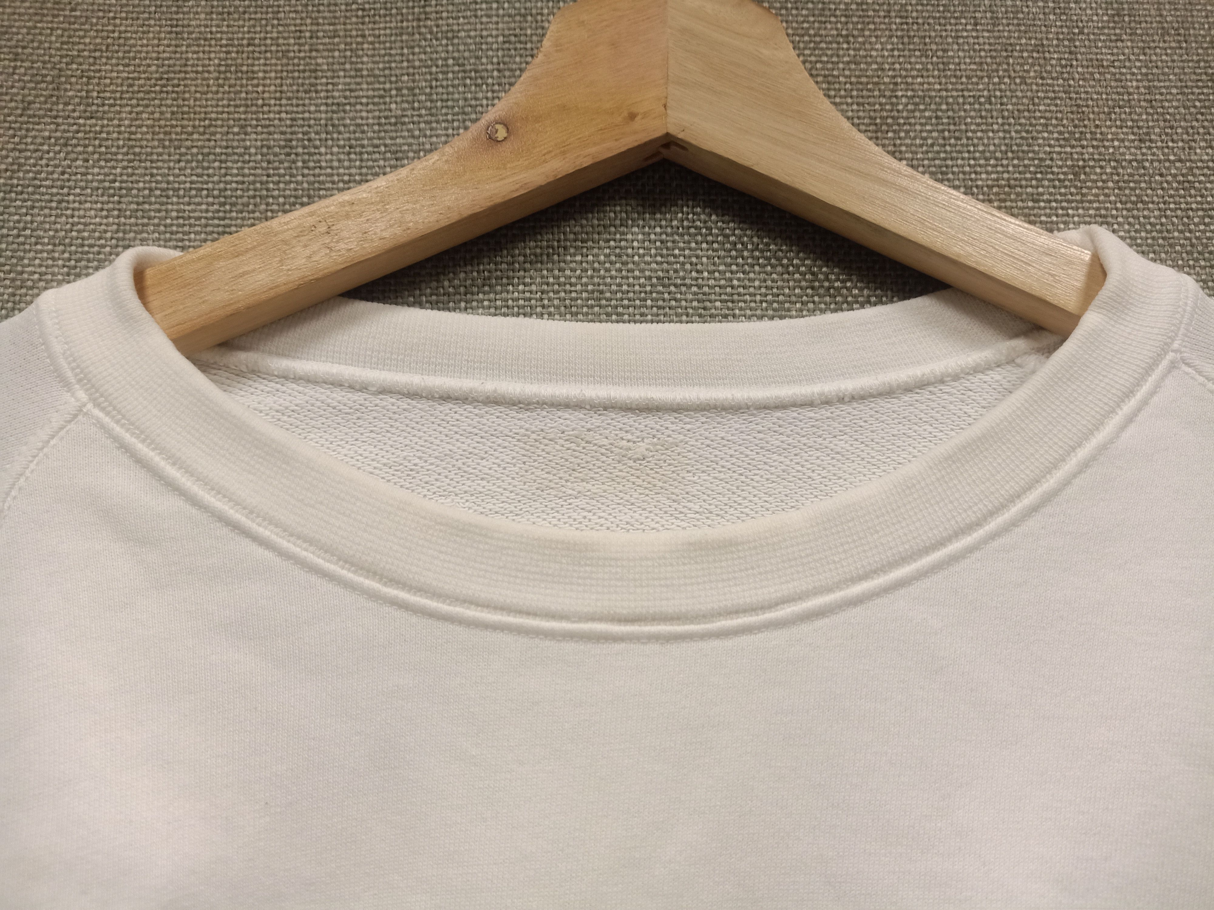 Honda × Vintage Vintage sweatshirt honda civic/moon craft team jaccs Size US L / EU 52-54 / 3 - 4 Thumbnail