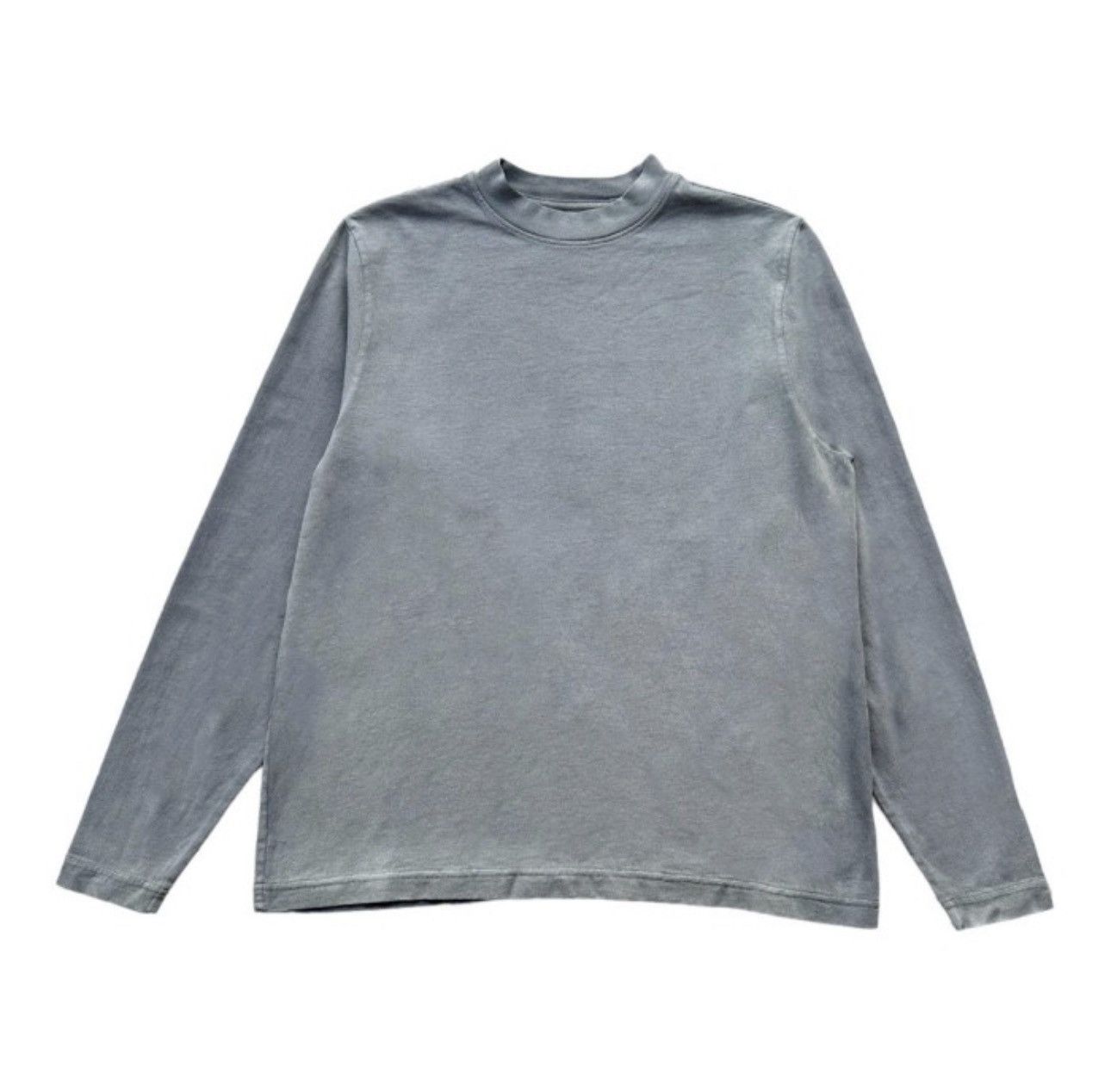 Gap × Kanye West Long Sleeve FIT LS Tee T Shirt Yeezy YZY Gap Size US L / EU 52-54 / 3 - 1 Thumbnail