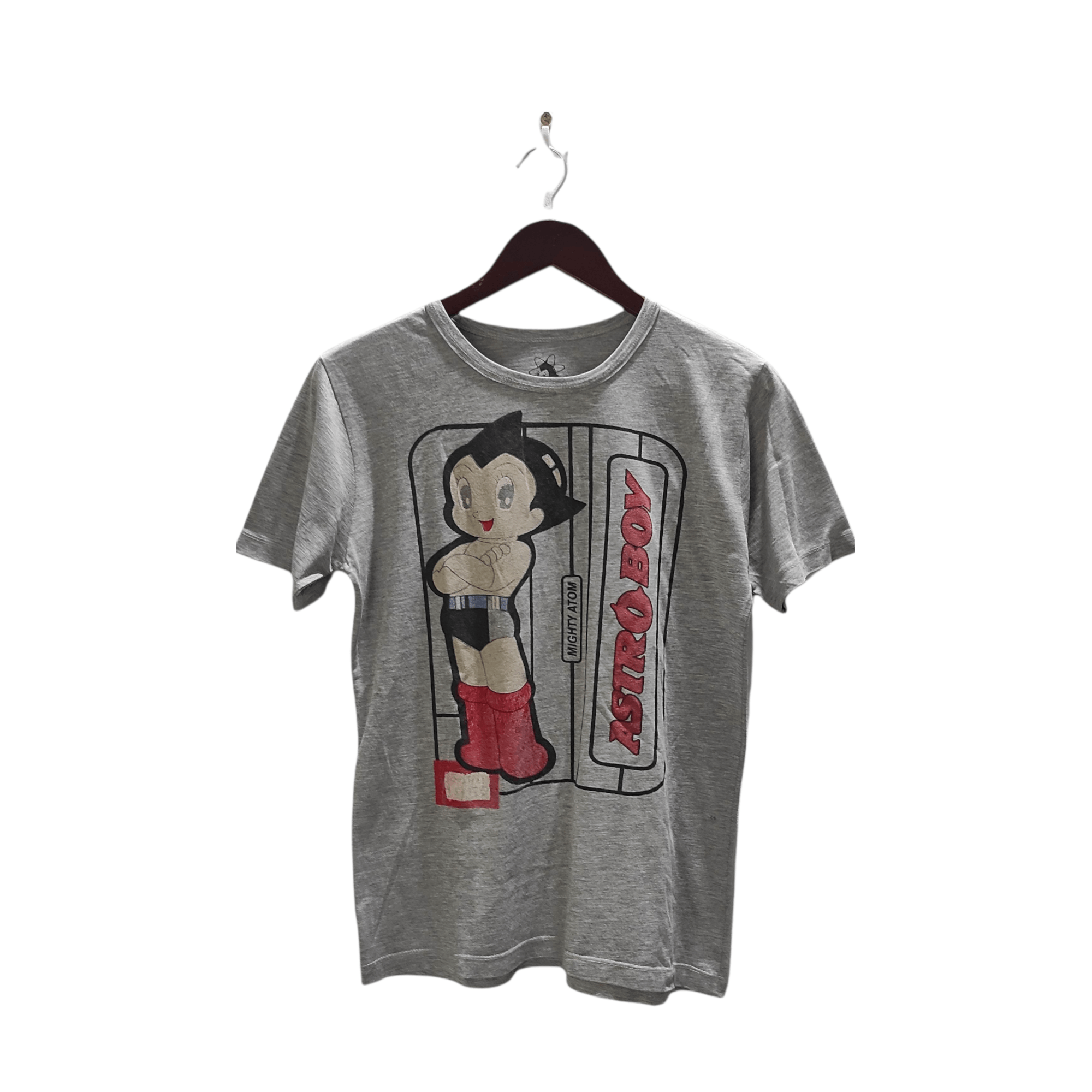 Anime × Cartoon Network × Vintage Vintage Astro Boy tee Size US S / EU 44-46 / 1 - 1 Thumbnail