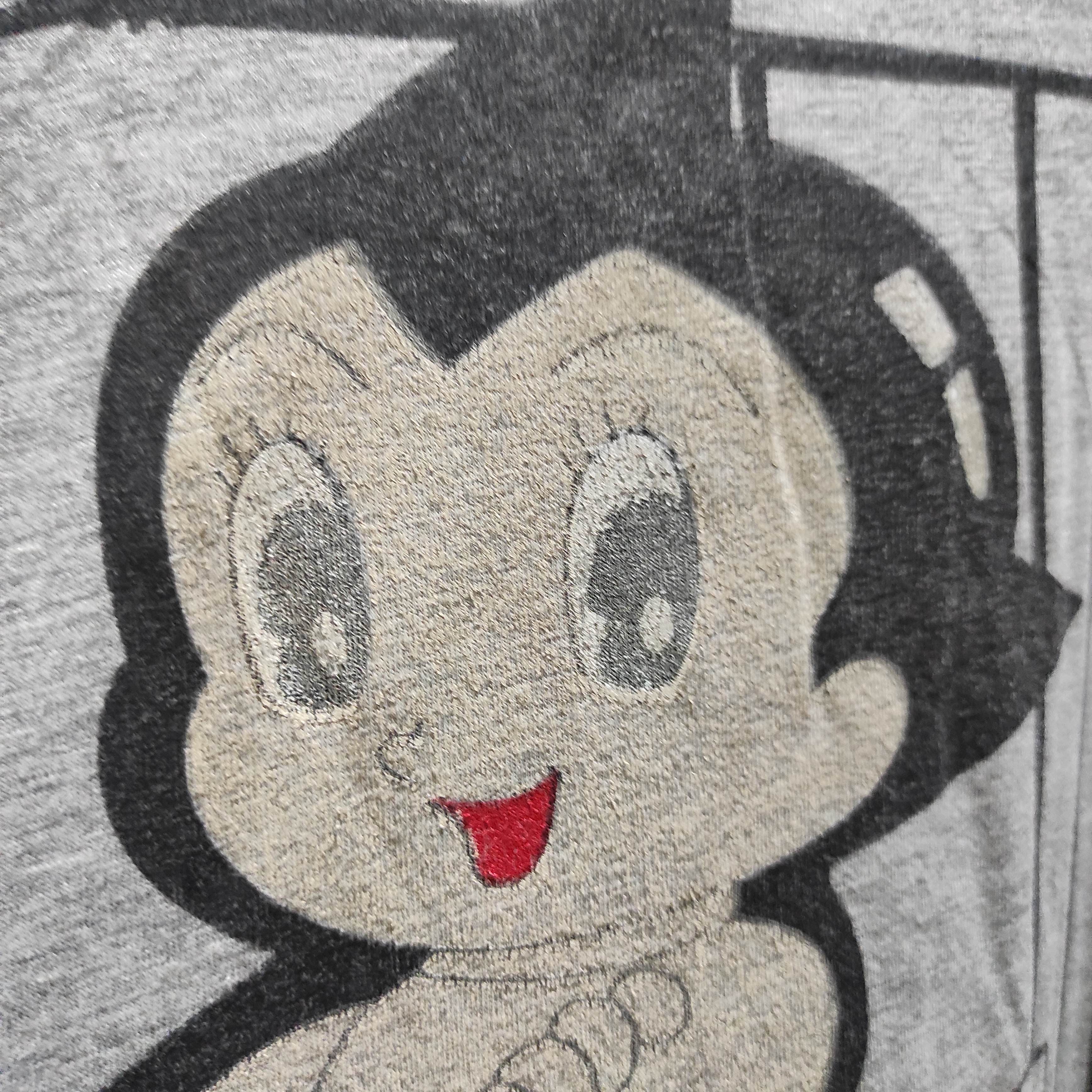 Anime × Cartoon Network × Vintage Vintage Astro Boy tee Size US S / EU 44-46 / 1 - 4 Thumbnail