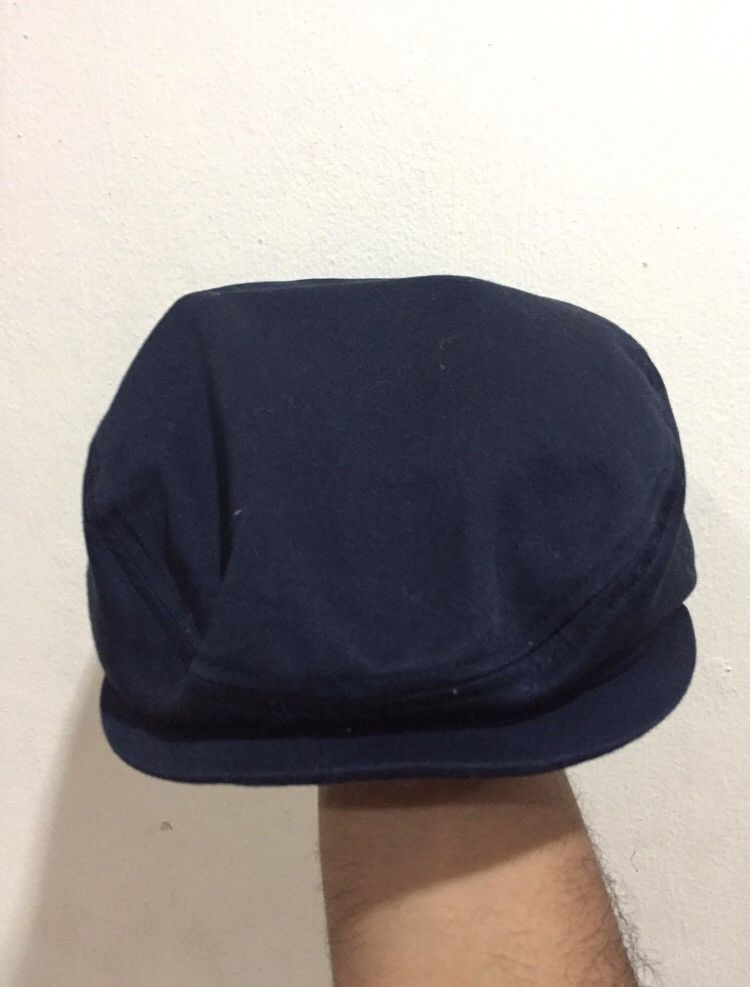 Lacoste 🔥Vintage🔥 Lacoste Flat Cap Size ONE SIZE - 3 Thumbnail