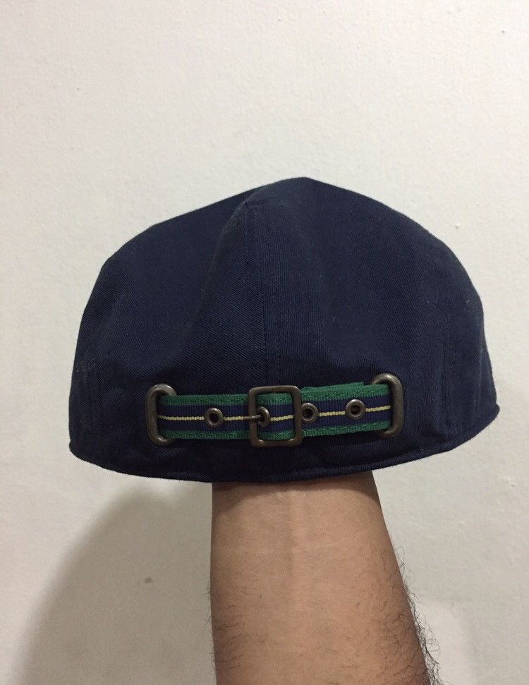 Lacoste 🔥Vintage🔥 Lacoste Flat Cap Size ONE SIZE - 5 Thumbnail