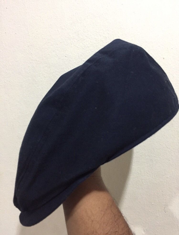 Lacoste 🔥Vintage🔥 Lacoste Flat Cap Size ONE SIZE - 4 Thumbnail