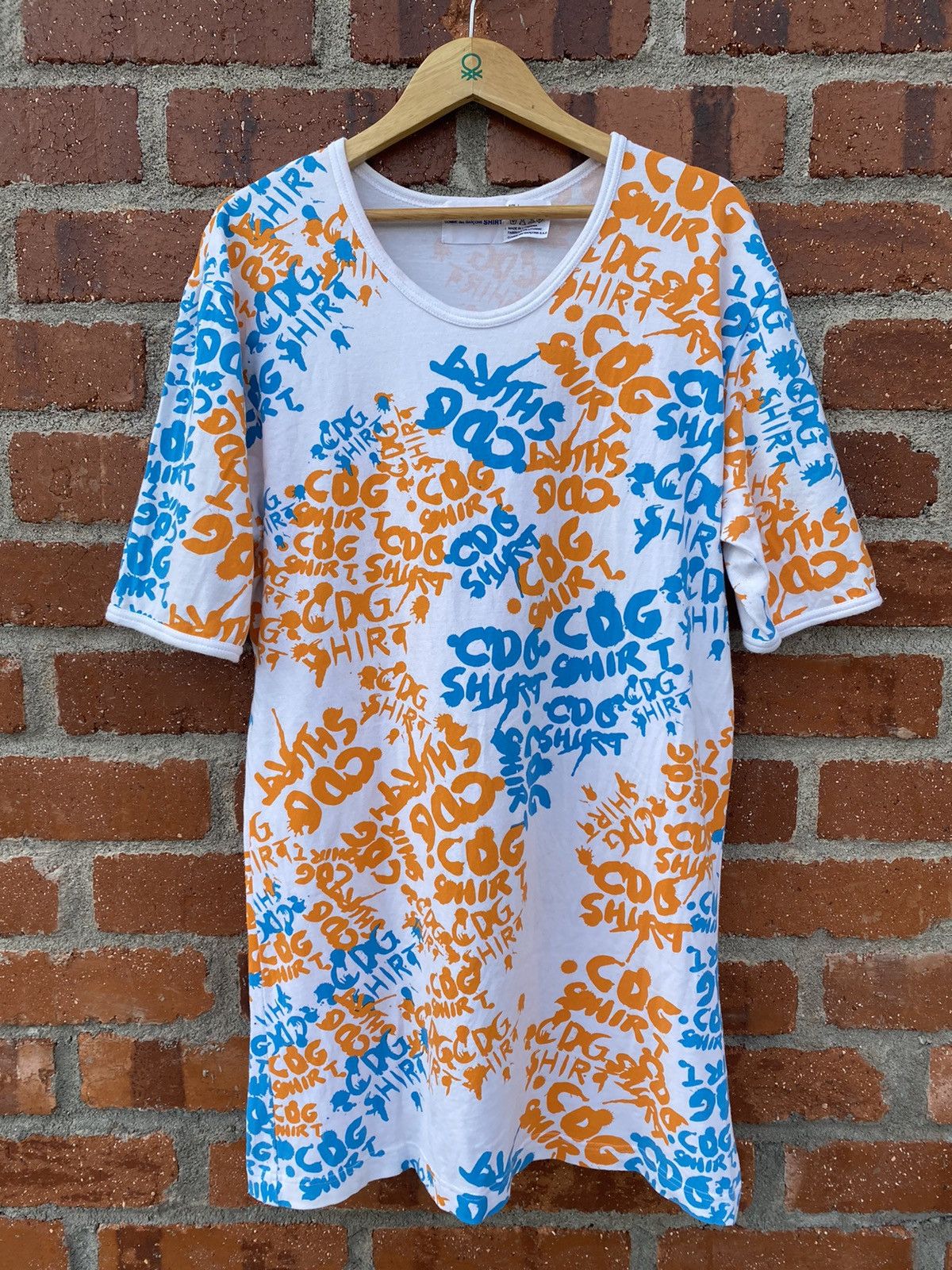 CDG Tshirt