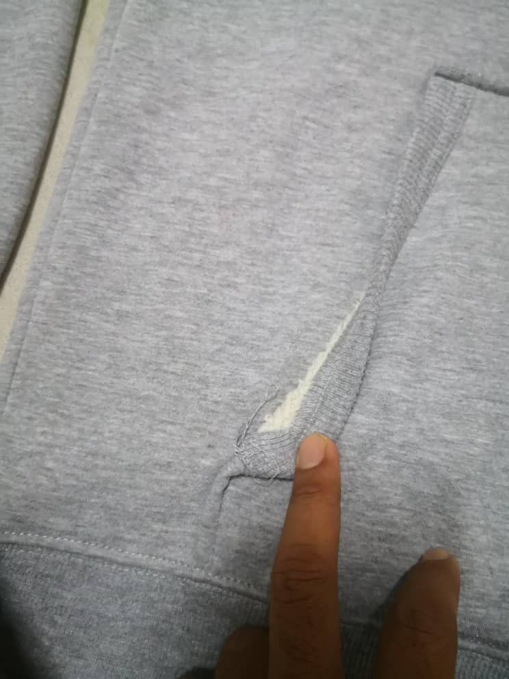 Other US Air Force Hoodie Sweatshirt Medium Size Size US M / EU 48-50 / 2 - 4 Thumbnail