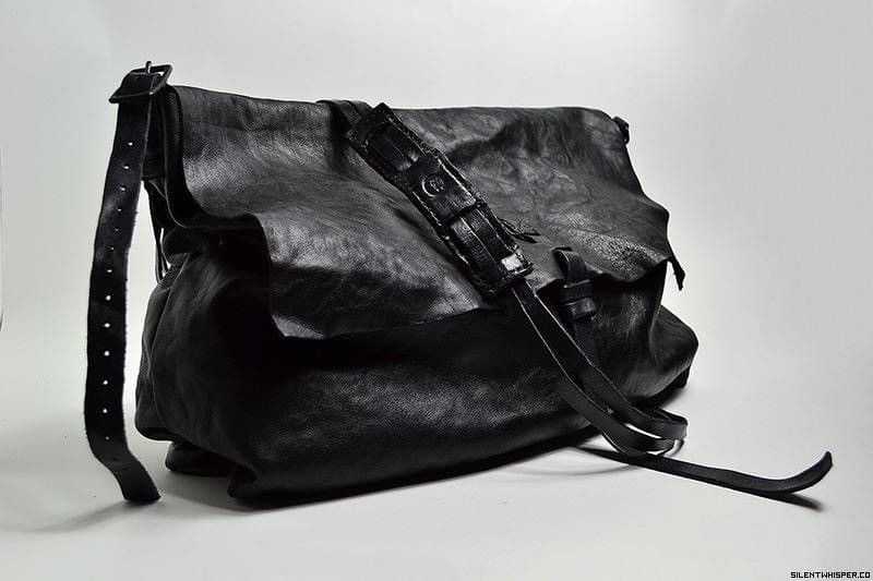 Guerrilla Group Silent Whisper Supply Shoulder Bag Size ONE SIZE - 2 Thumbnail