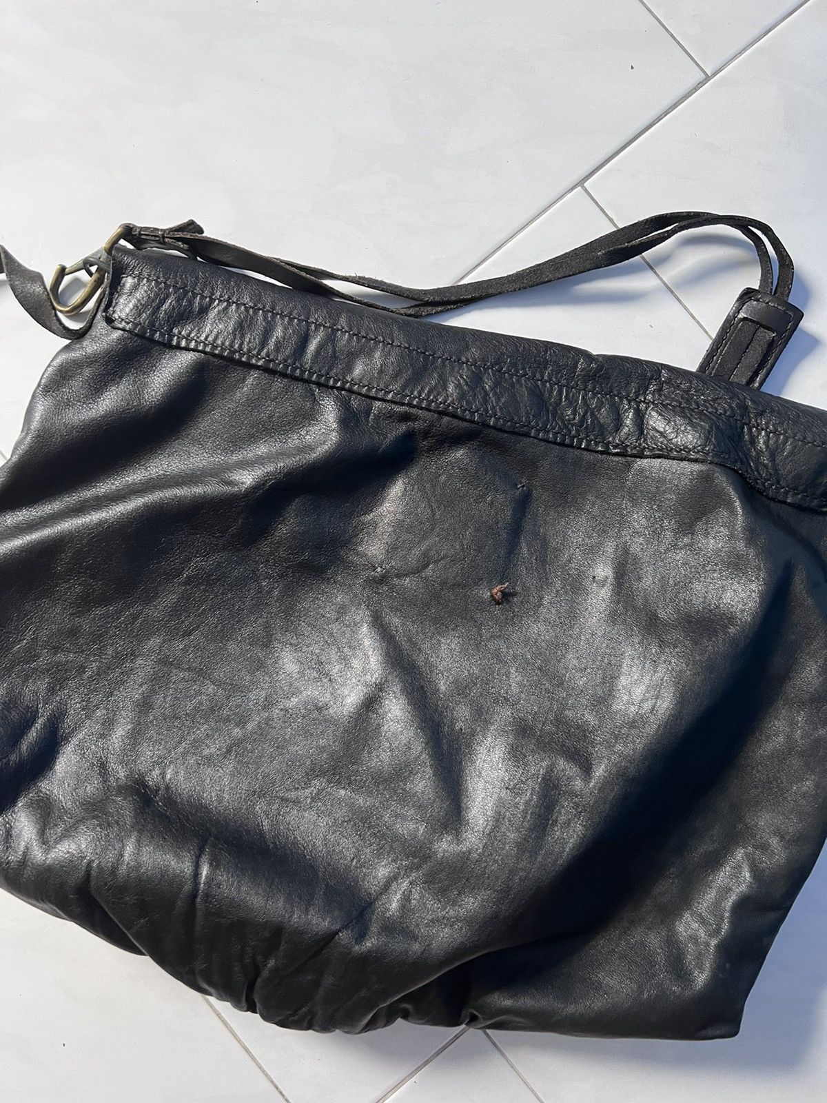 Guerrilla Group Silent Whisper Supply Shoulder Bag Size ONE SIZE - 6 Thumbnail