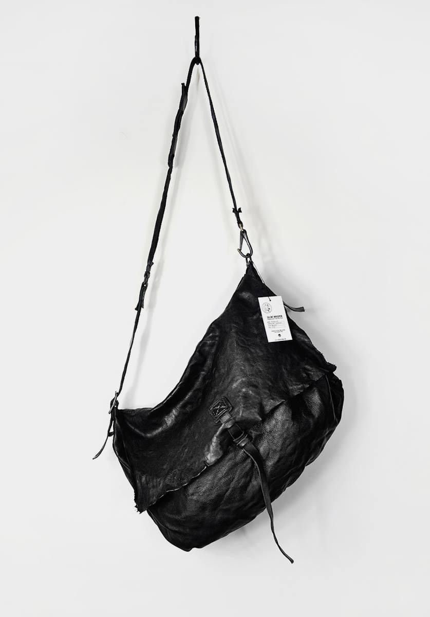 Silent Whisper Supply Shoulder Bag