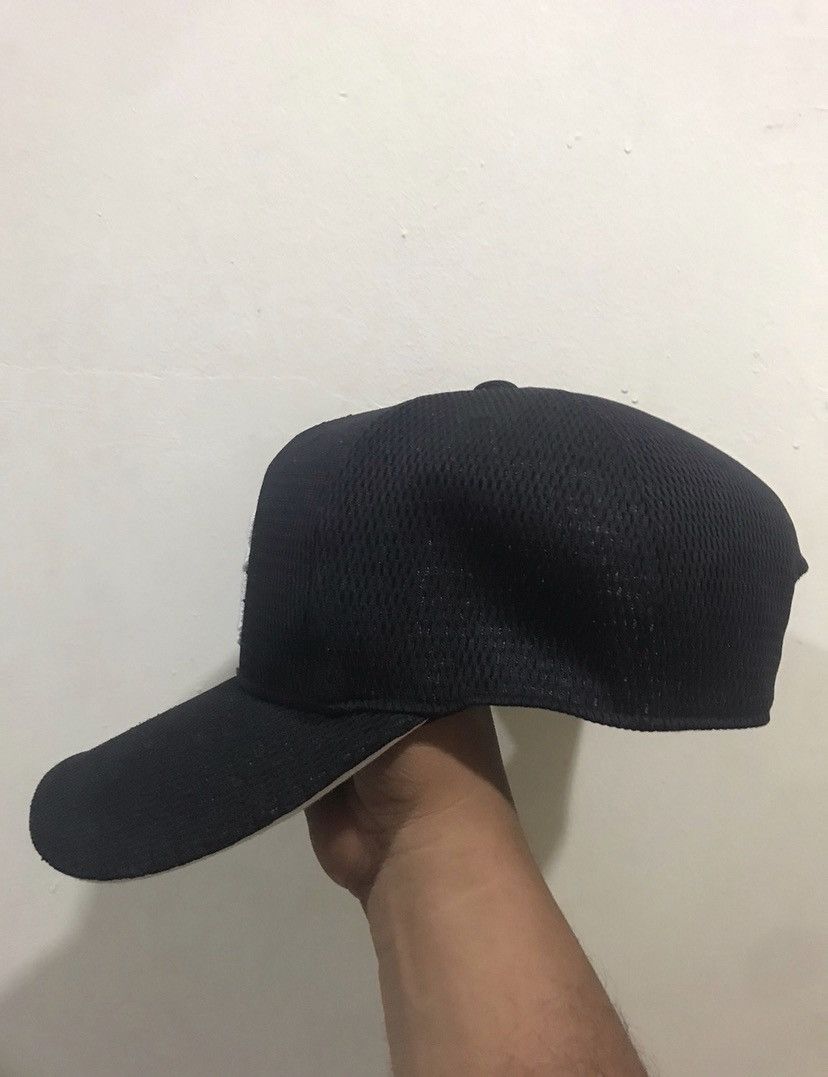 MLB VTG “By” Japanese Baseball Team Hat Size ONE SIZE - 3 Thumbnail