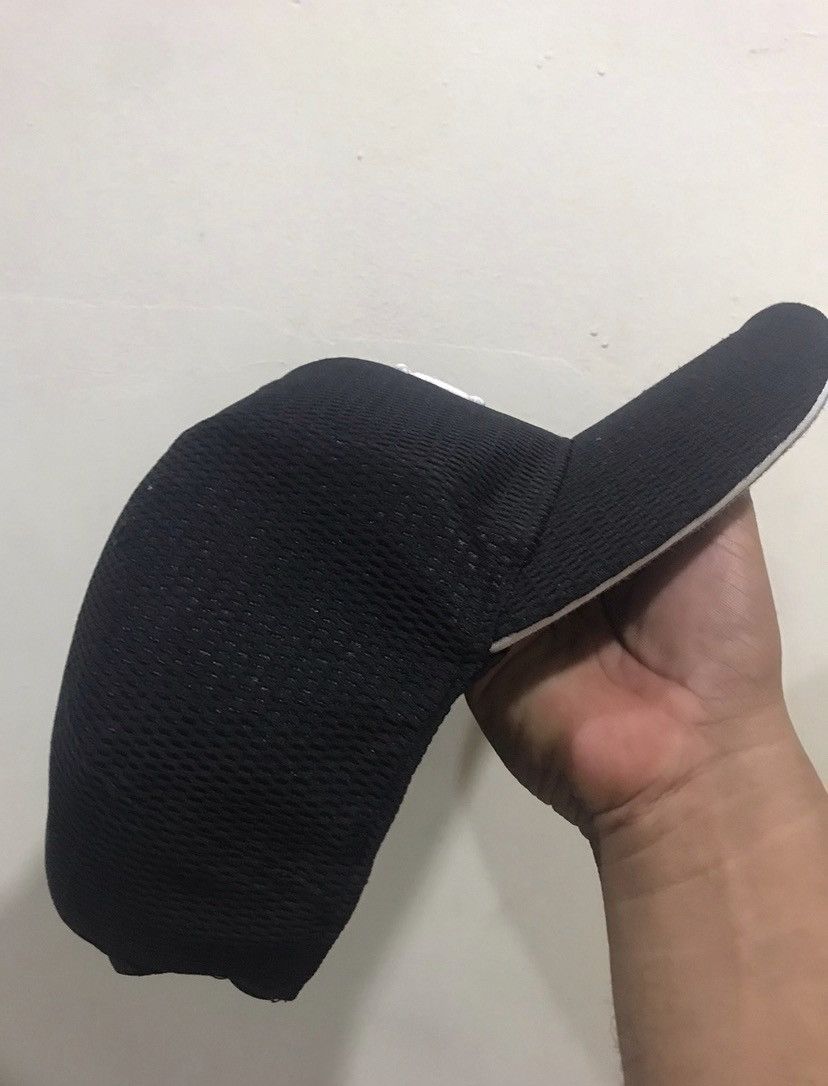 MLB VTG “By” Japanese Baseball Team Hat Size ONE SIZE - 5 Thumbnail