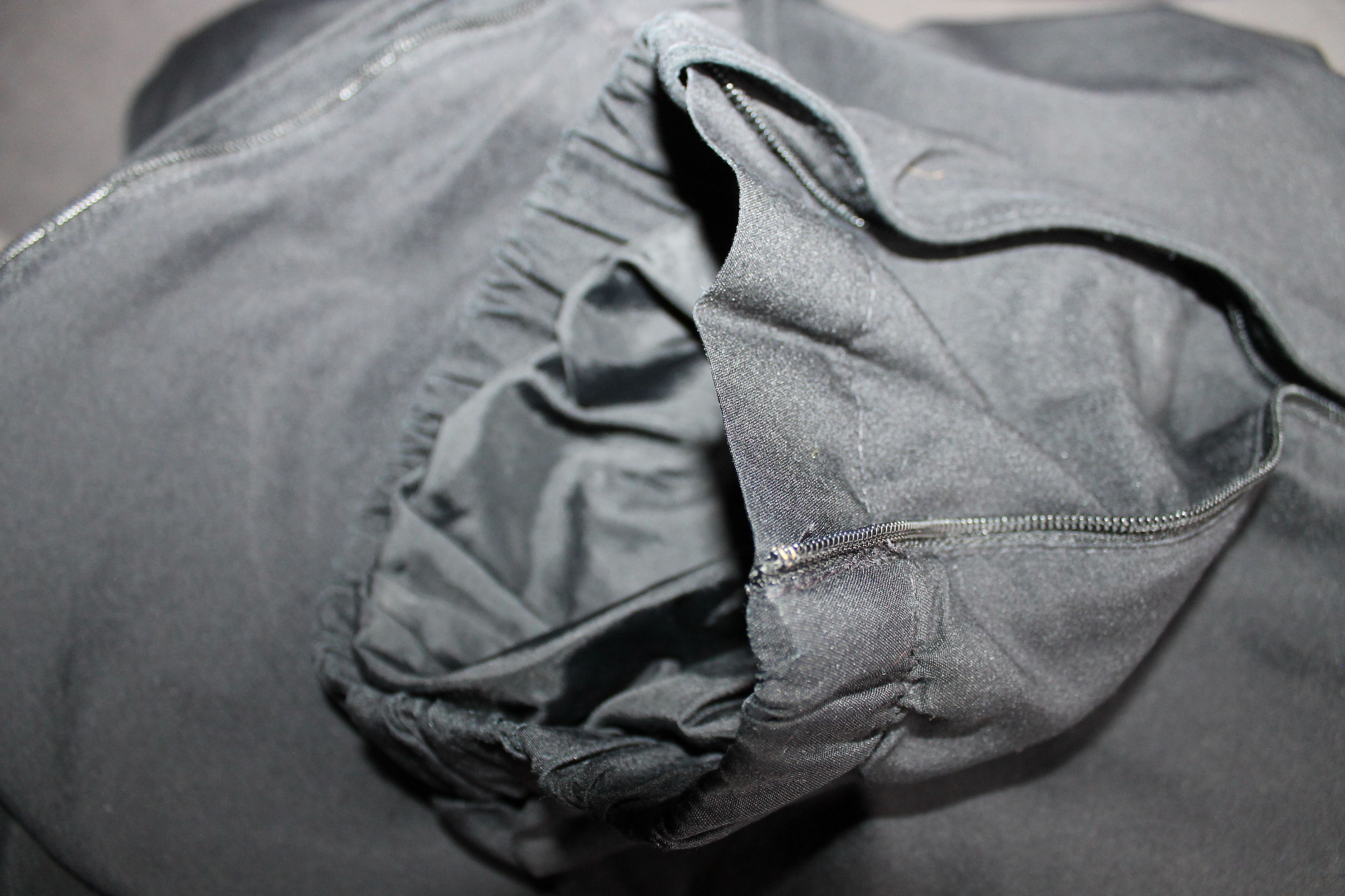Nike Vintage Nike embroidered swoosh sweat pants Size US 32 / EU 48 - 7 Thumbnail