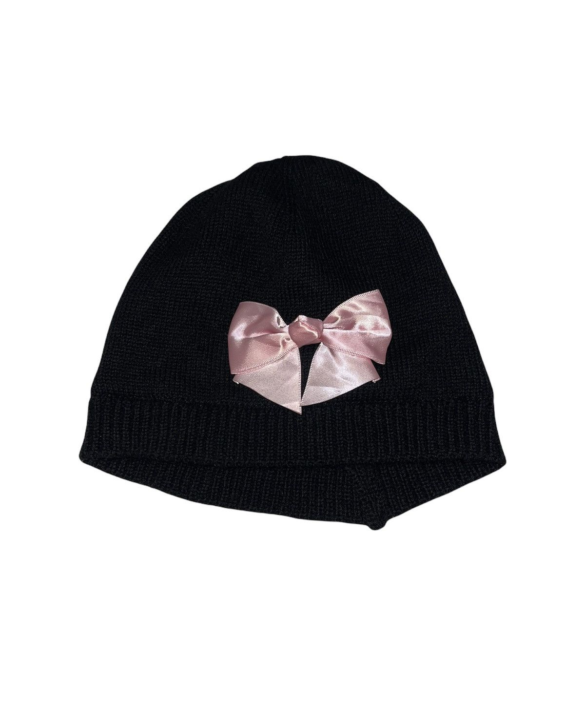 Kate Spade Kate Spade New York Wool Beanie Hats Size ONE SIZE - 1 Thumbnail