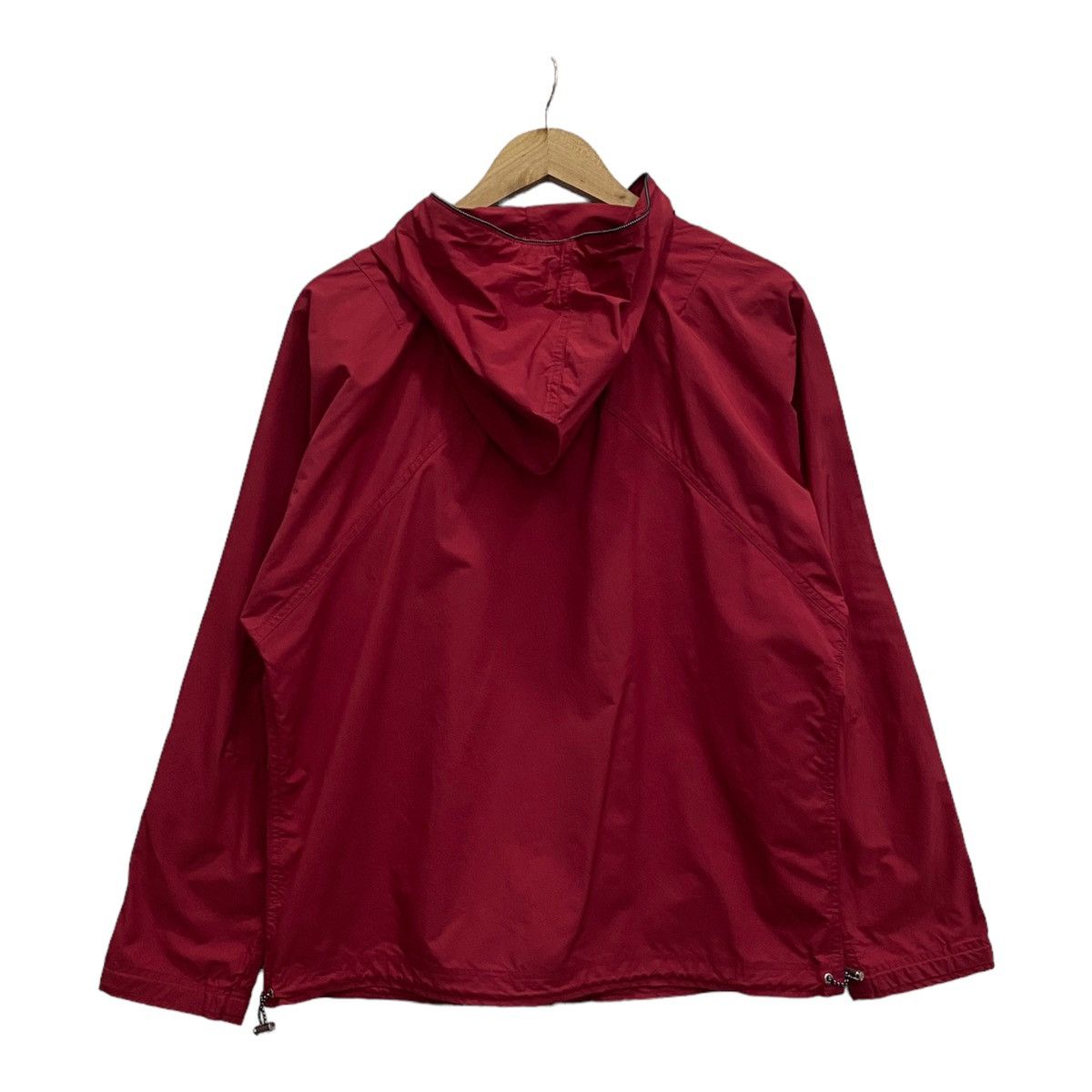 Takeo Kikuchi RARE TAKEO KIKUCHI MULTI ZIPPER SURVIVOR JACKET DESIGN Size US M / EU 48-50 / 2 - 4 Thumbnail