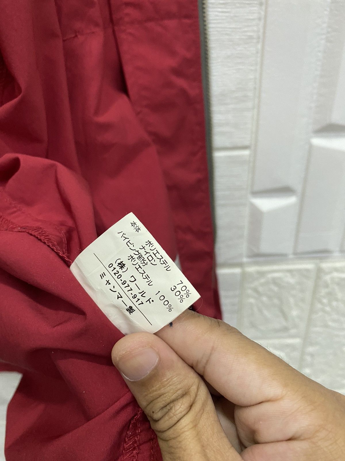 Takeo Kikuchi RARE TAKEO KIKUCHI MULTI ZIPPER SURVIVOR JACKET DESIGN Size US M / EU 48-50 / 2 - 11 Thumbnail