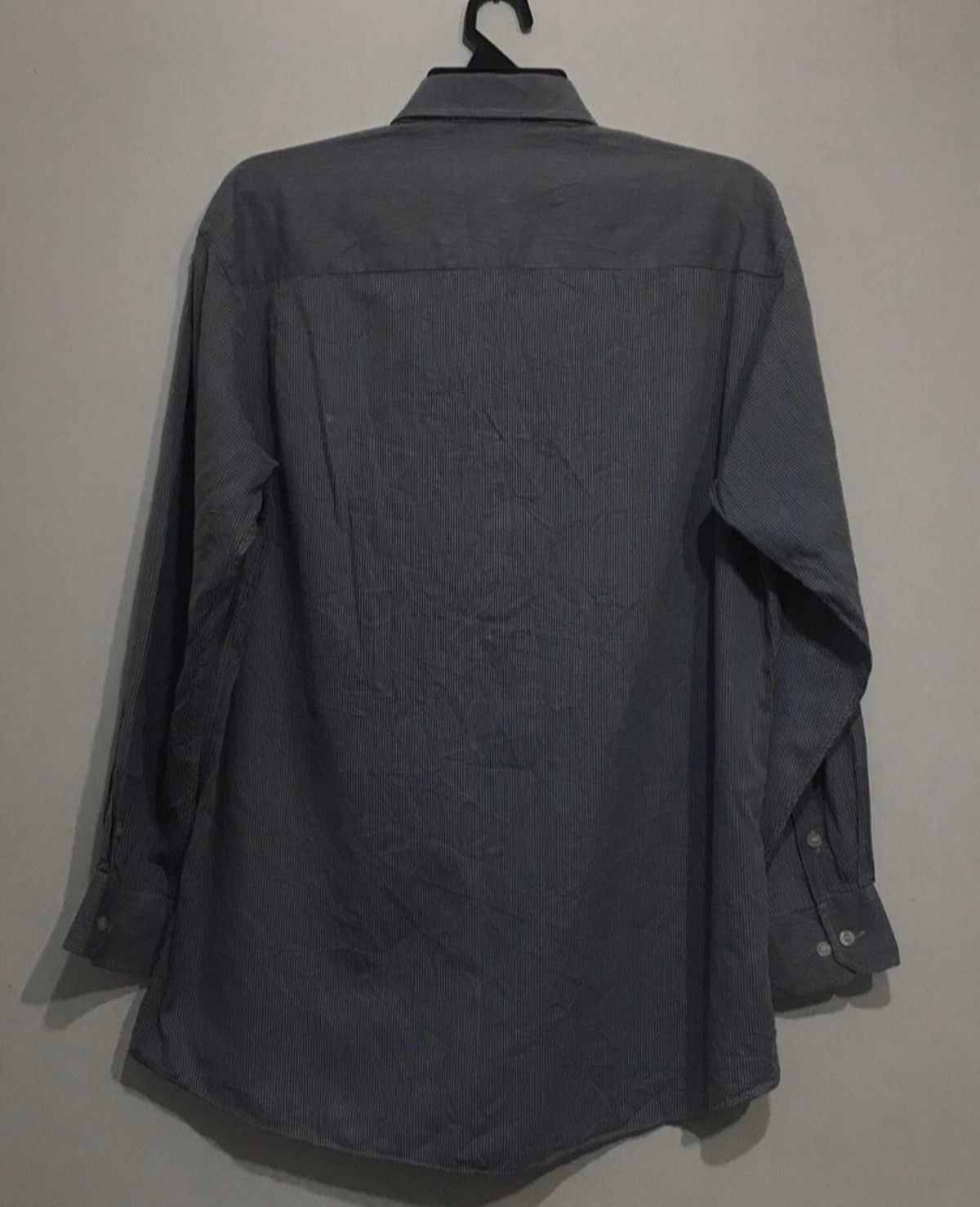 Yves Saint Laurent Yves Saint Laurent Shirts Button Ups Size US M / EU 48-50 / 2 - 5 Thumbnail