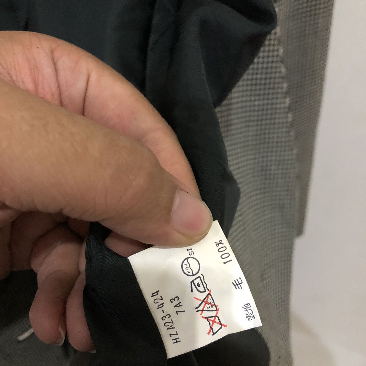 Yves Saint Laurent Yves Saint Laurent Size US M / EU 48-50 / 2 - 9 Thumbnail