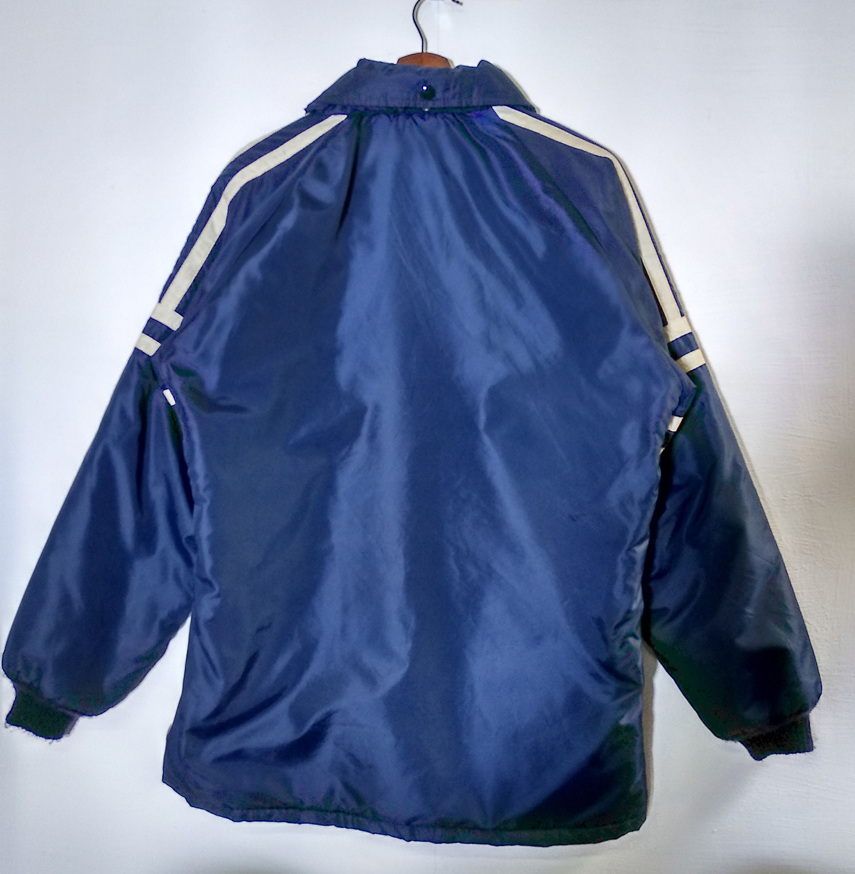 Vintage Vintage Light Jacket Size US XL / EU 56 / 4 - 3 Thumbnail
