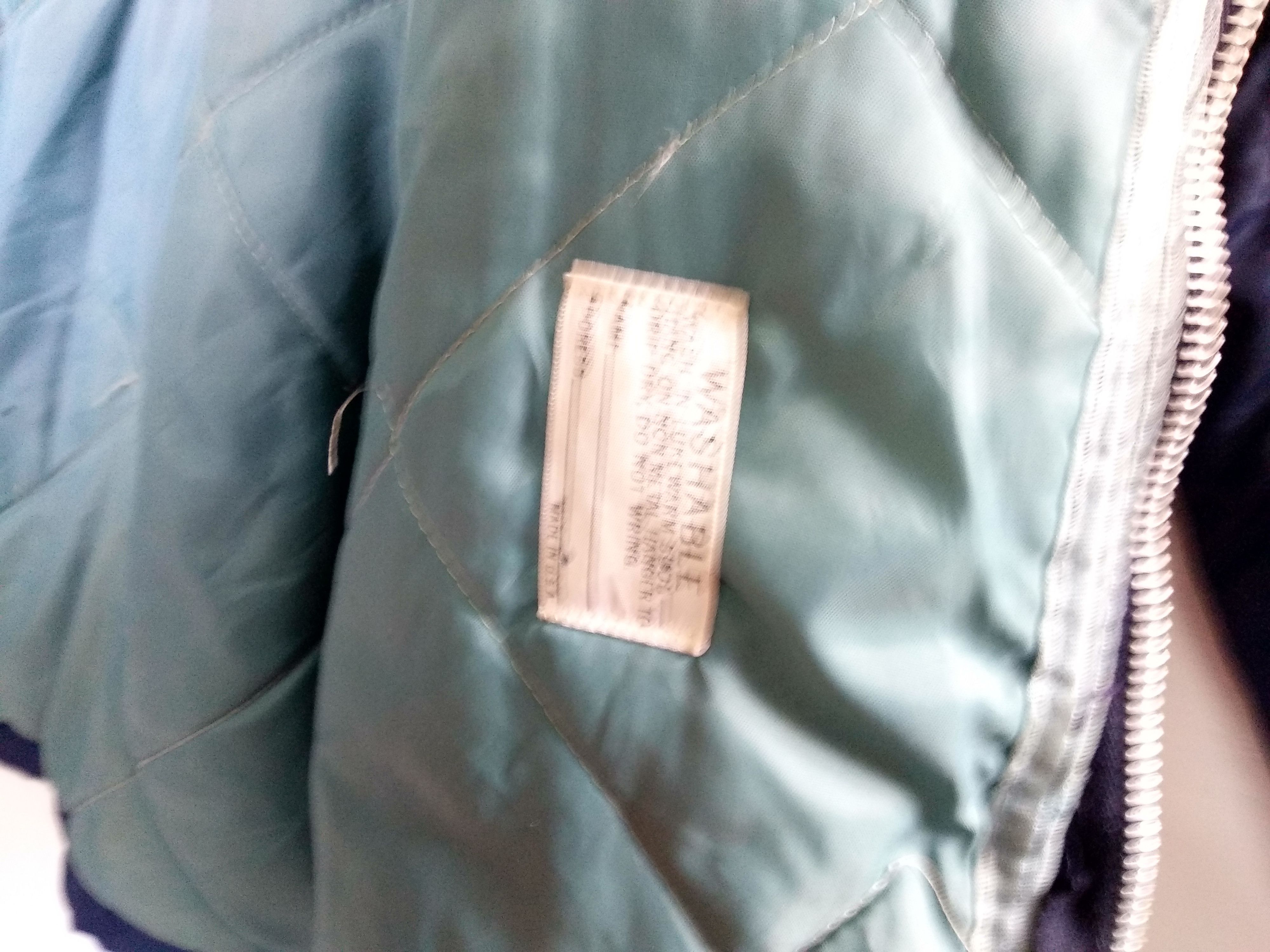 Vintage Vintage Light Jacket Size US XL / EU 56 / 4 - 6 Thumbnail