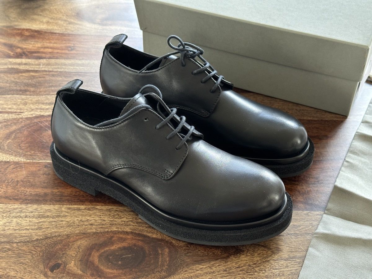 Officine Creative Tonal 001 Derby Size 44 (US 11) Size US 11 / EU 44 - 2 Thumbnail