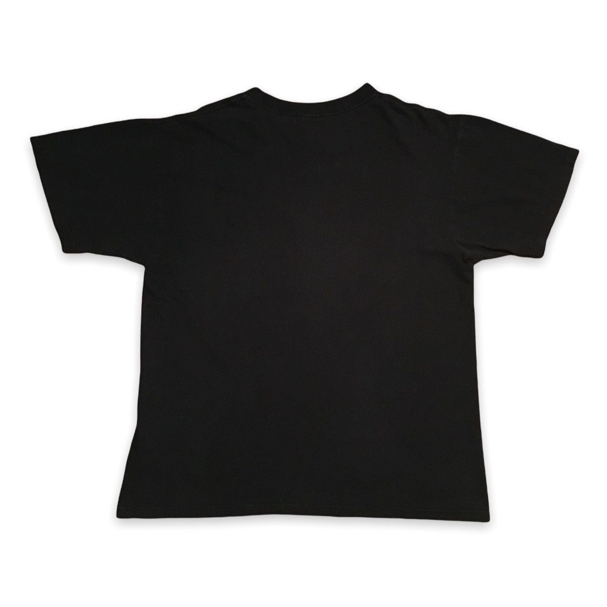 Band Tees Vintage 2007 Nirvana T Shirt All Over Smiley Face Band Tee Size US M / EU 48-50 / 2 - 5 Thumbnail