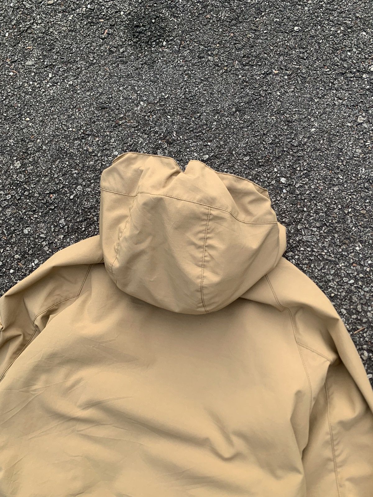 JW Anderson × Japanese Brand × Uniqlo UNIQLO X JW ANDERSON Fleece Lined Jacket Size US M / EU 48-50 / 2 - 14 Thumbnail