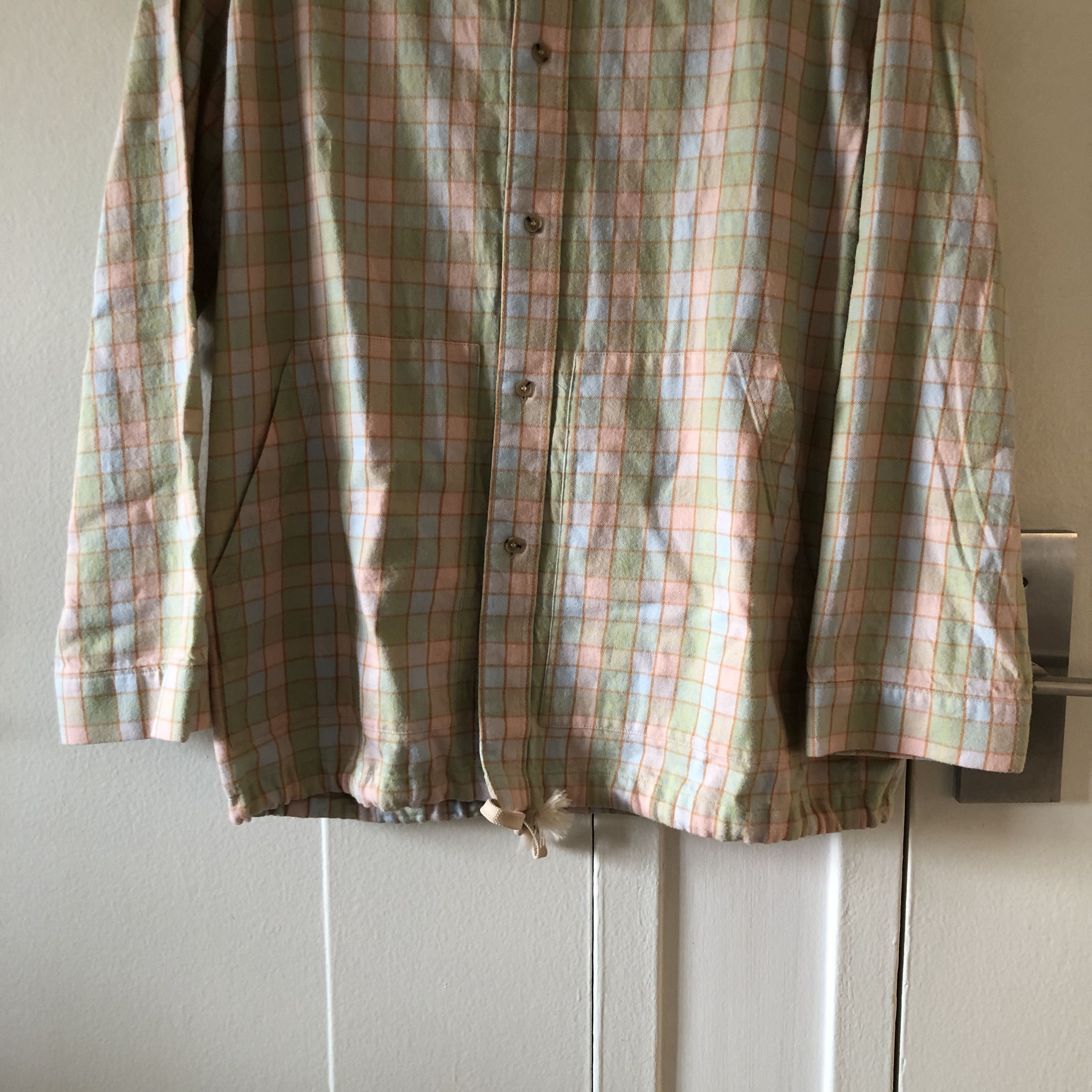 Acne Studios Acne Studios Pastel Face Logo Tee Size ONE SIZE - 5 Thumbnail