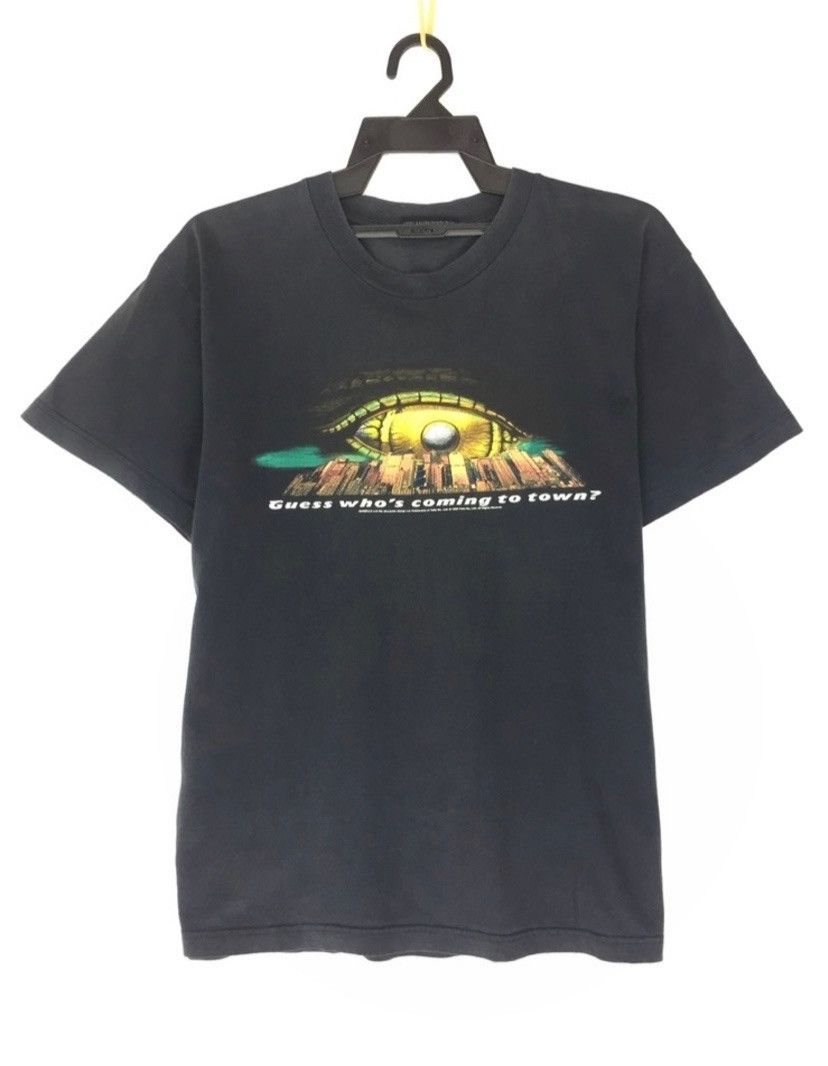 Vintage 1998 Godzilla Size US M / EU 48-50 / 2 - 1 Thumbnail