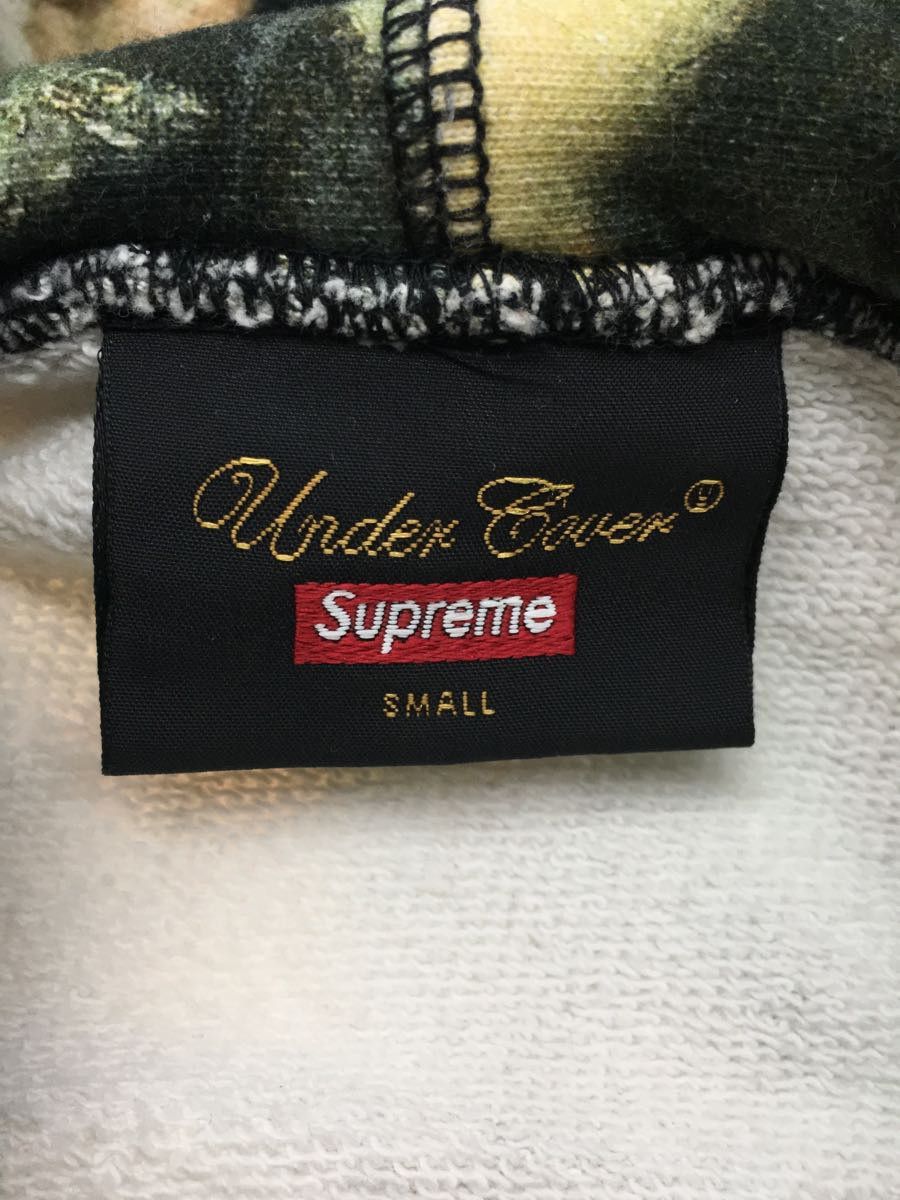Supreme × Undercover Hands hoodie Size US S / EU 44-46 / 1 - 3 Thumbnail