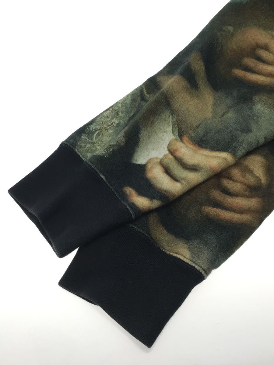 Supreme × Undercover Hands hoodie Size US S / EU 44-46 / 1 - 4 Thumbnail