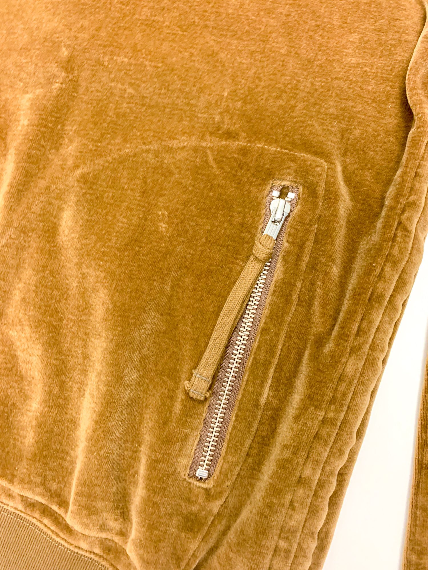 Takahiromiyashita The Soloist. soloist velour Size US S / EU 44-46 / 1 - 2 Thumbnail