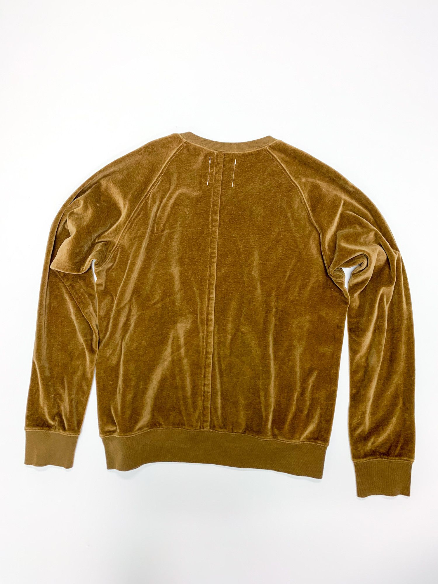 Takahiromiyashita The Soloist. soloist velour Size US S / EU 44-46 / 1 - 5 Thumbnail
