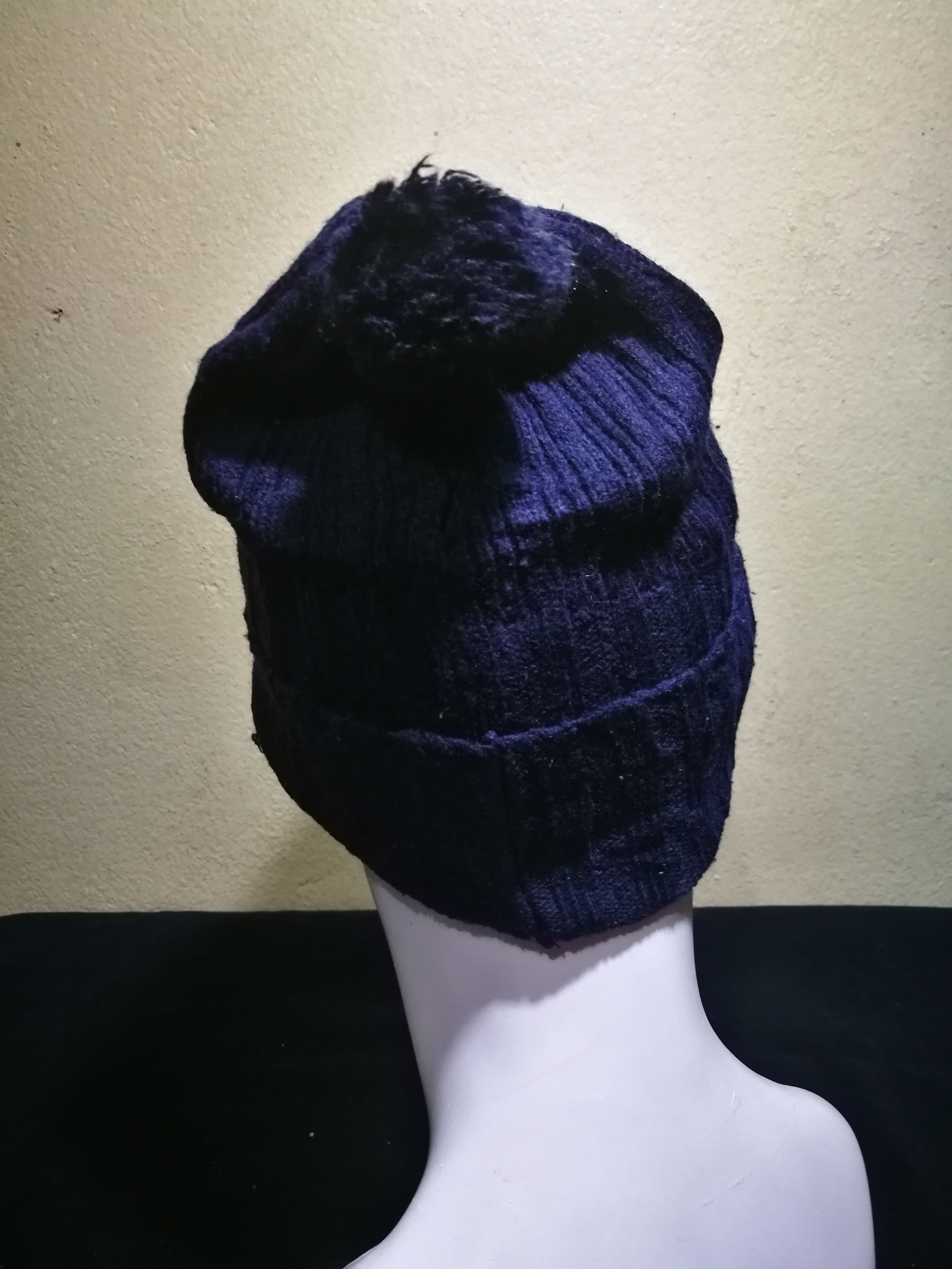 Napapijri Napapijri Beanie hat Size ONE SIZE - 2 Thumbnail