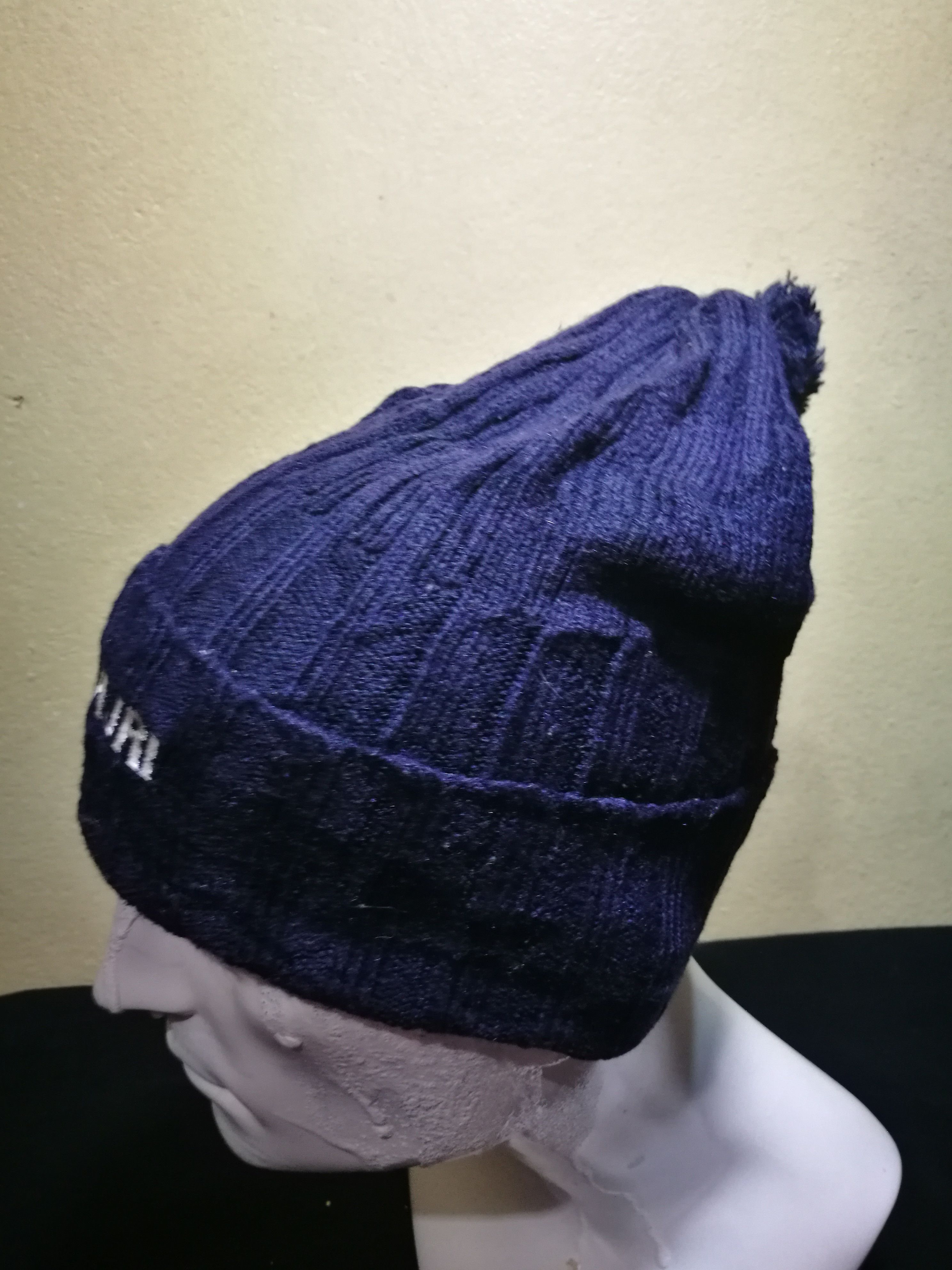 Napapijri Napapijri Beanie hat Size ONE SIZE - 3 Thumbnail
