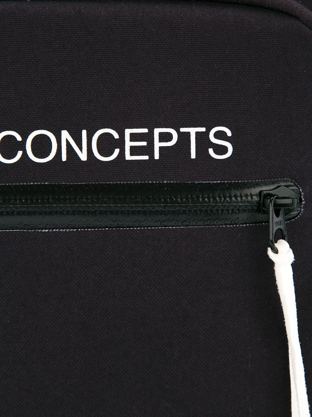 Undercover Improvisation Concepts Backpack Size ONE SIZE - 4 Thumbnail