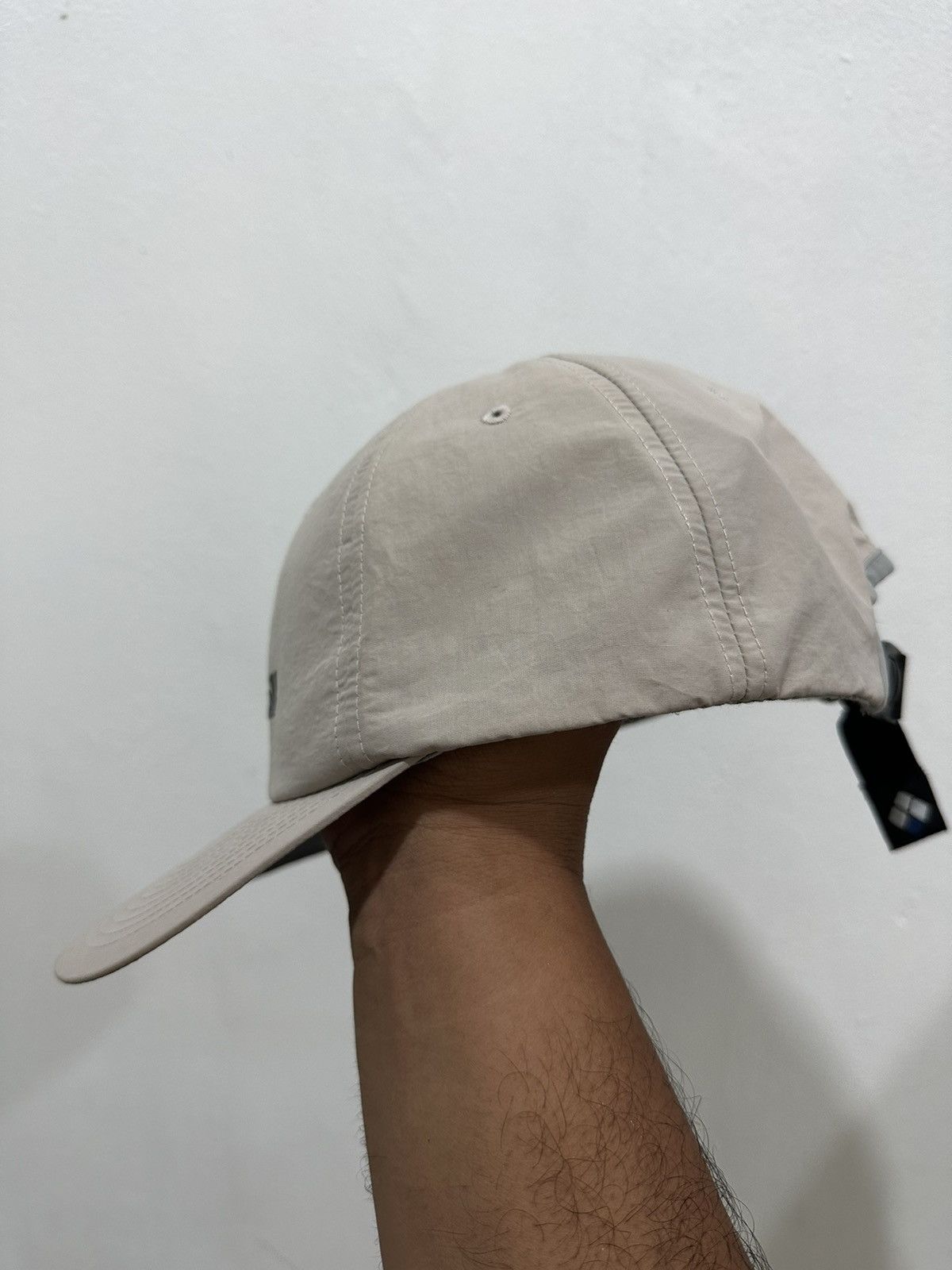 Montbell VTG Montbell Outdoor Hat Size ONE SIZE - 3 Thumbnail