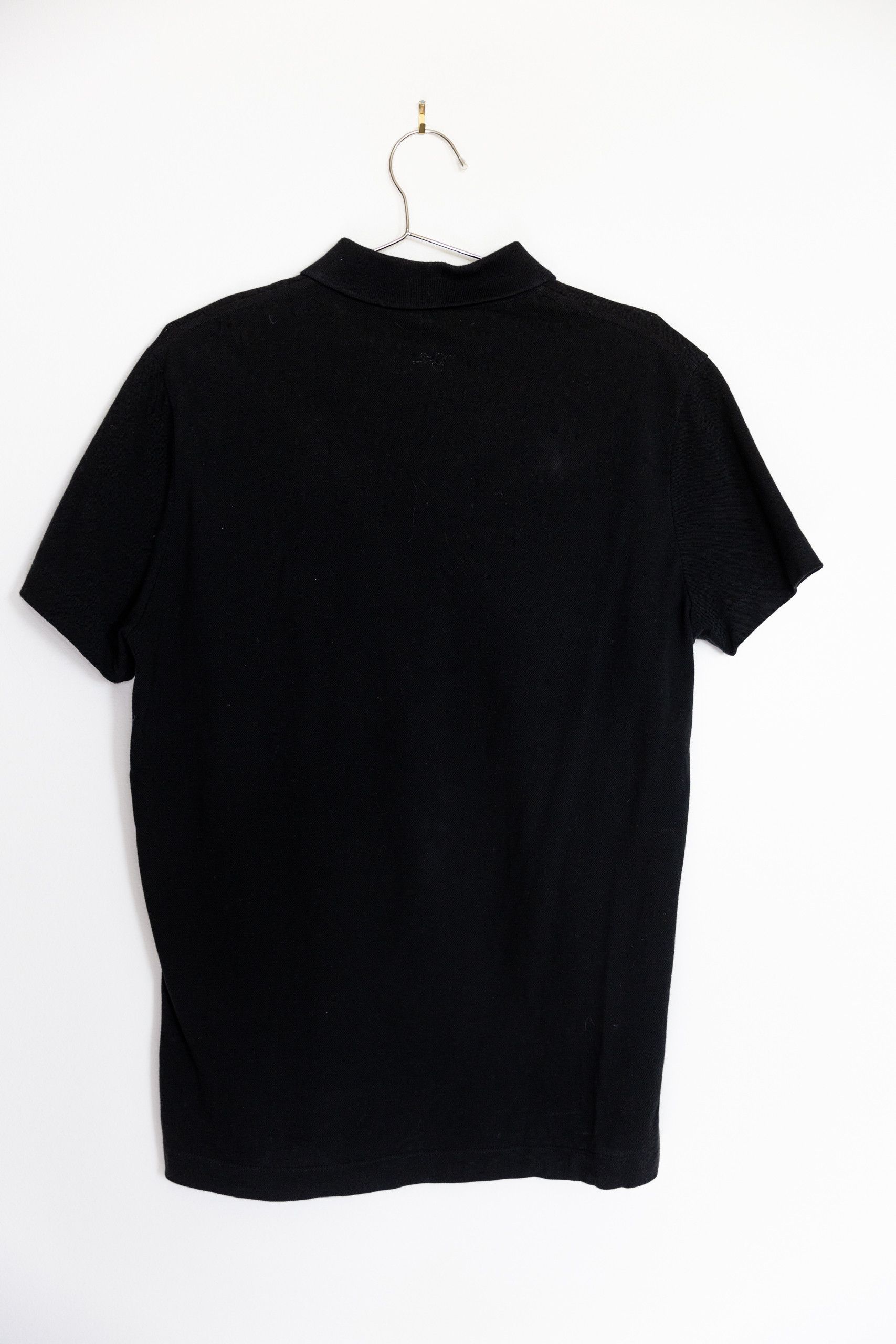 Loewe Mushroom embroidery polo Size US M / EU 48-50 / 2 - 3 Thumbnail