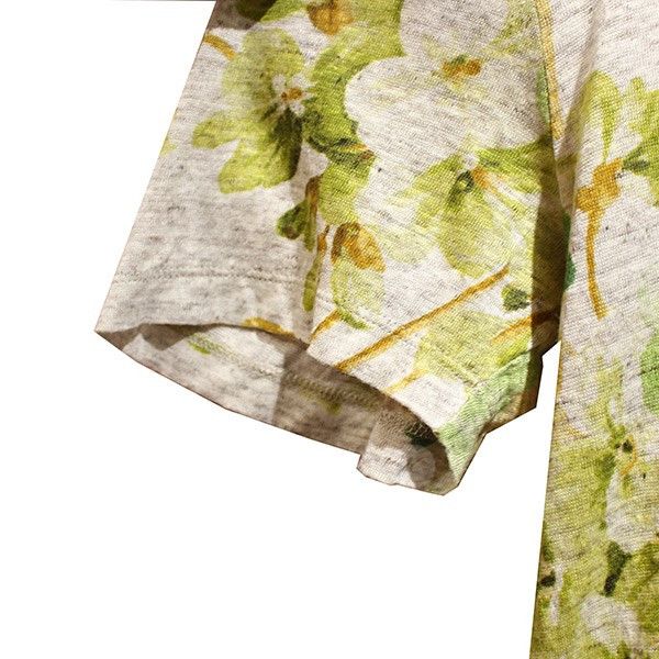 Gucci Blooms tee Size US S / EU 44-46 / 1 - 6 Thumbnail