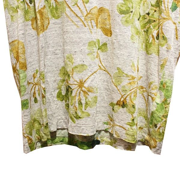 Gucci Blooms tee Size US S / EU 44-46 / 1 - 8 Thumbnail
