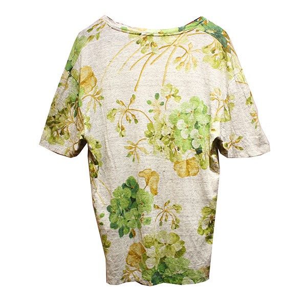 Gucci Blooms tee Size US S / EU 44-46 / 1 - 2 Thumbnail