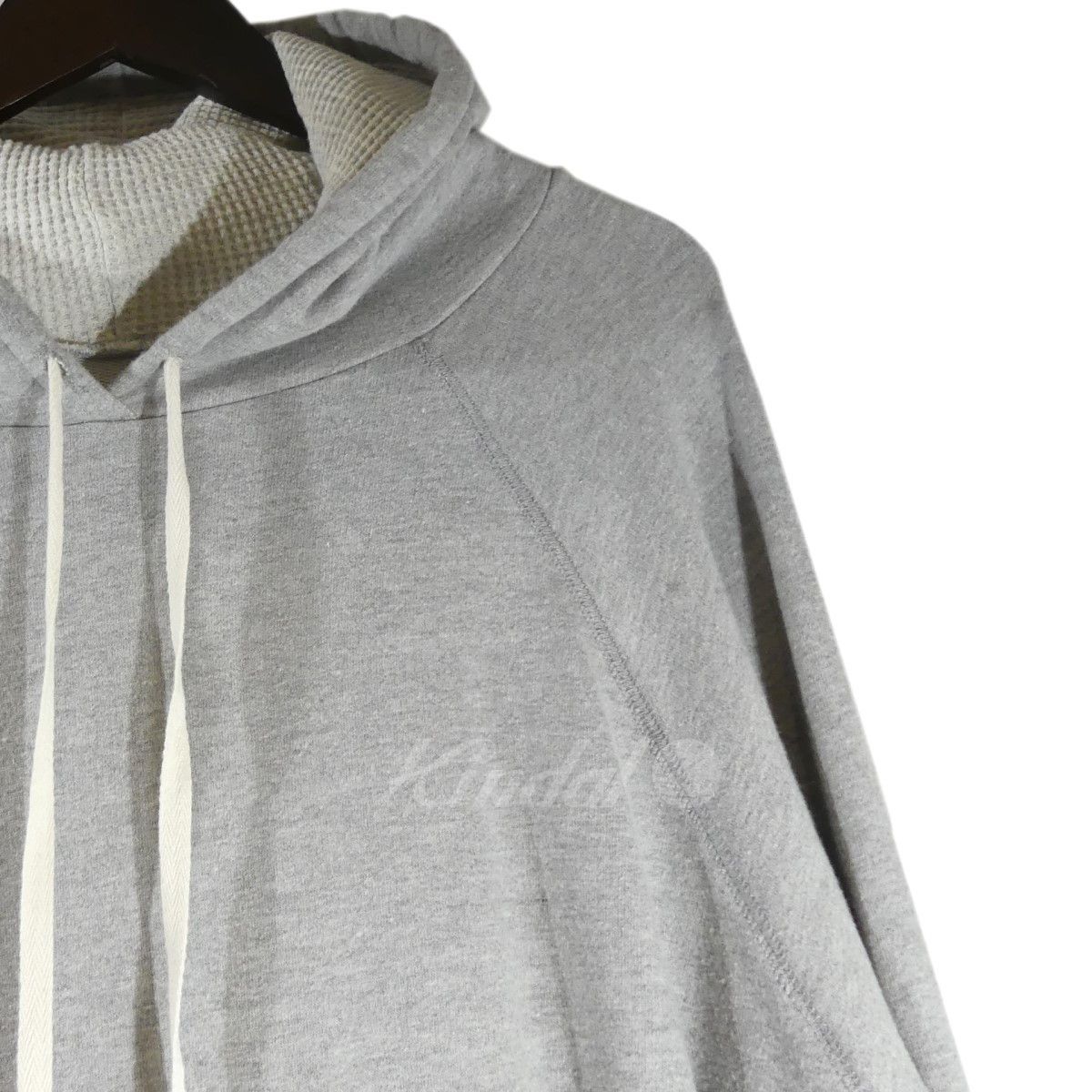 Greg Lauren Tent Hoodie Size US S / EU 44-46 / 1 - 5 Thumbnail
